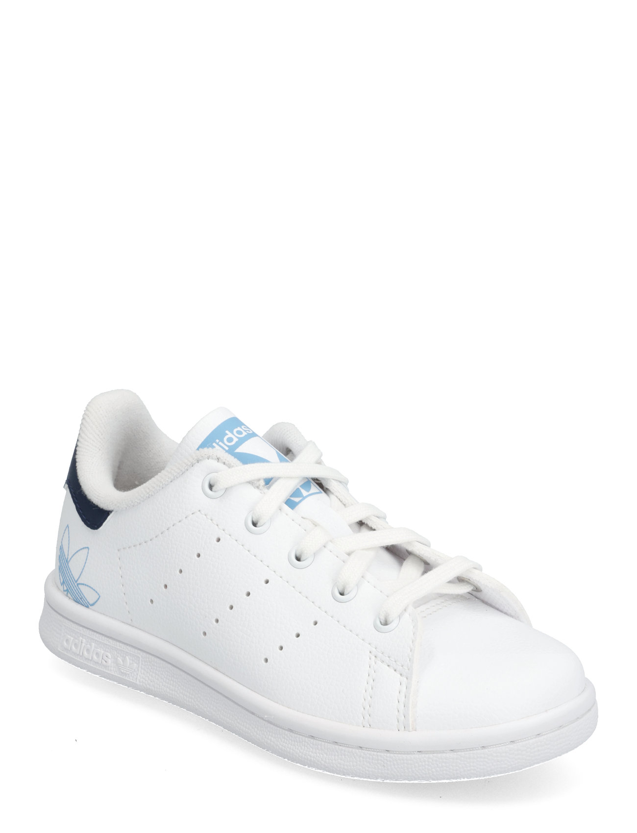 Stan Smith C Sport Sneakers Low-top Sneakers White Adidas Originals