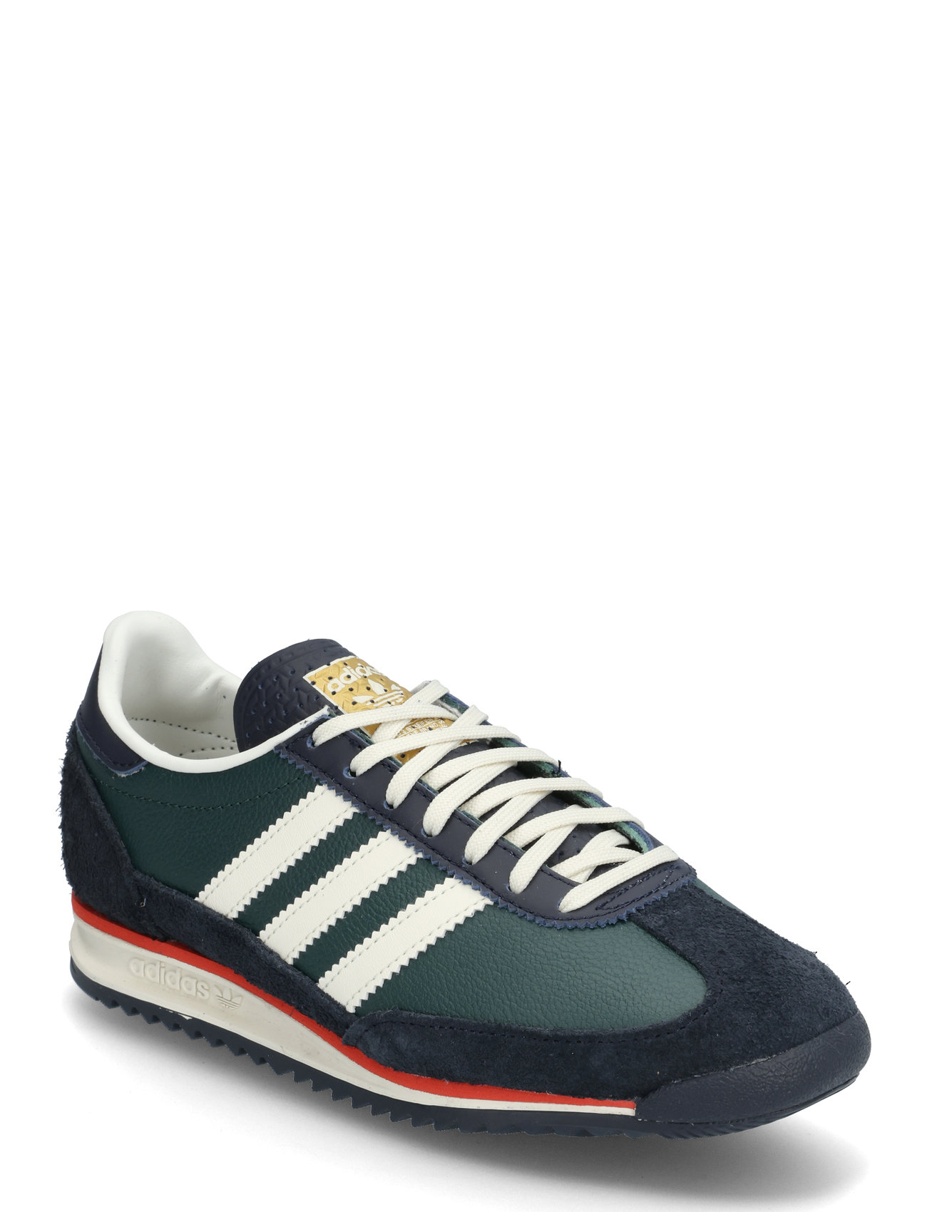 Adidas Originals Sl 72 Og W Khaki Green