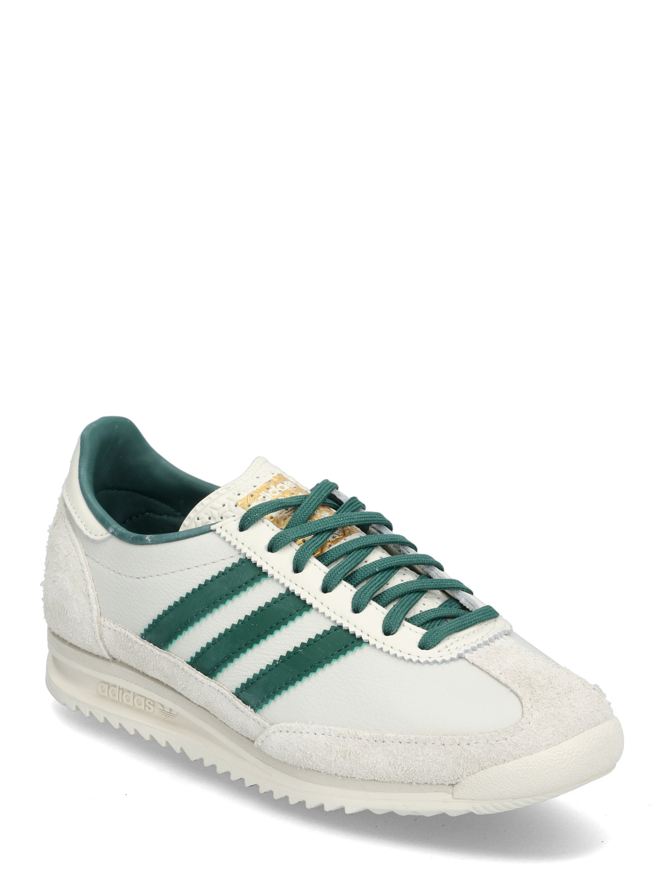 Adidas Originals Sl 72 Og W Vit