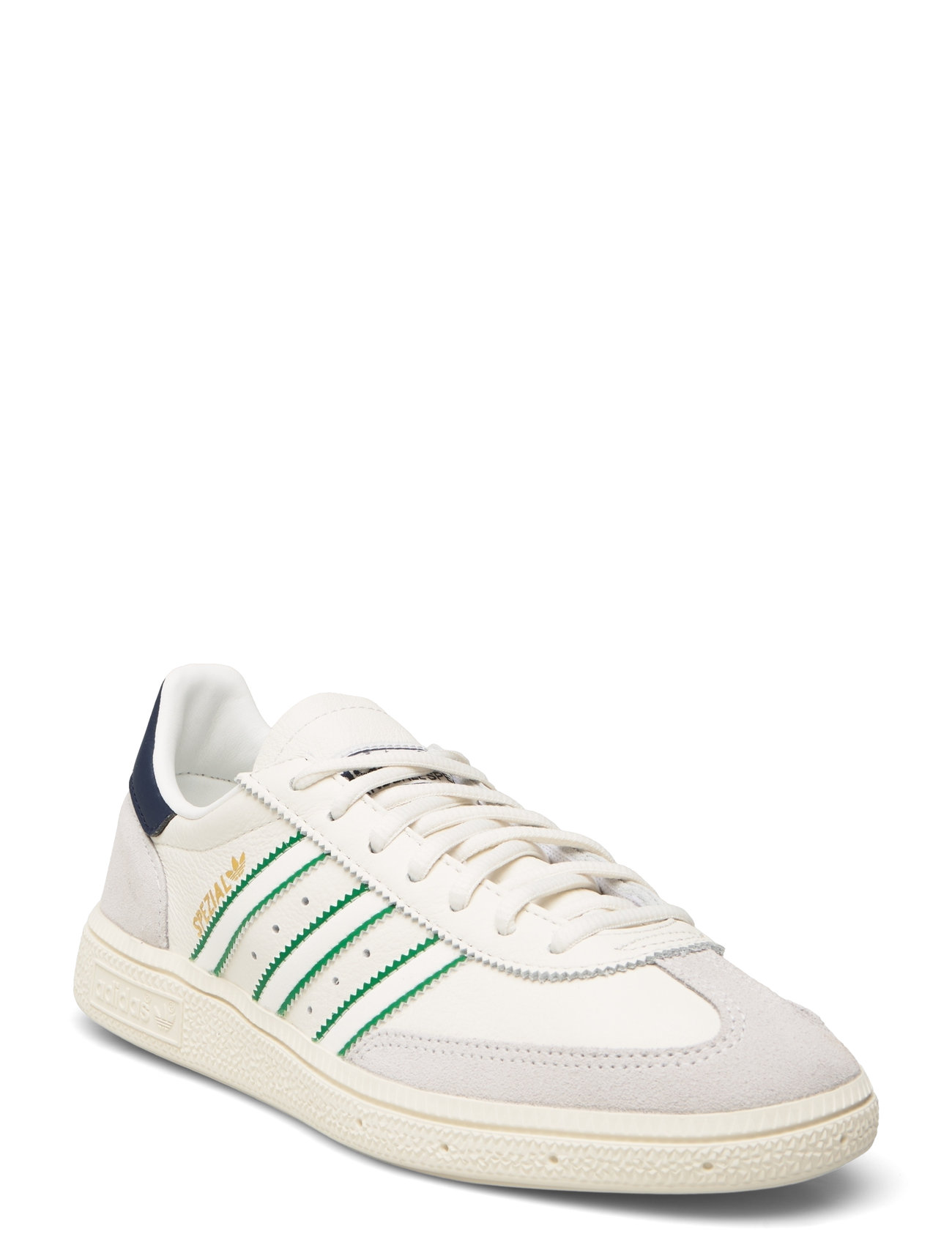 Handball Spezial Sport Sneakers Low-top Sneakers White Adidas Originals