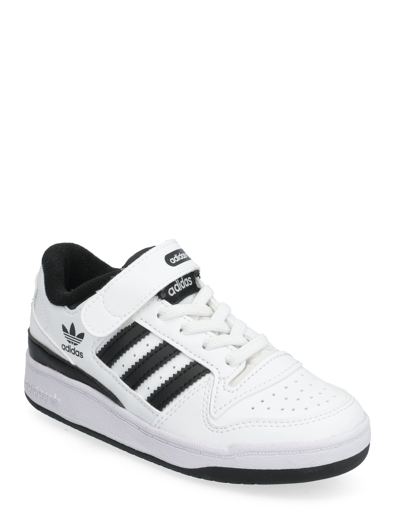 "adidas Originals" "Forum Low C Sport Sneakers Low-top White Adidas