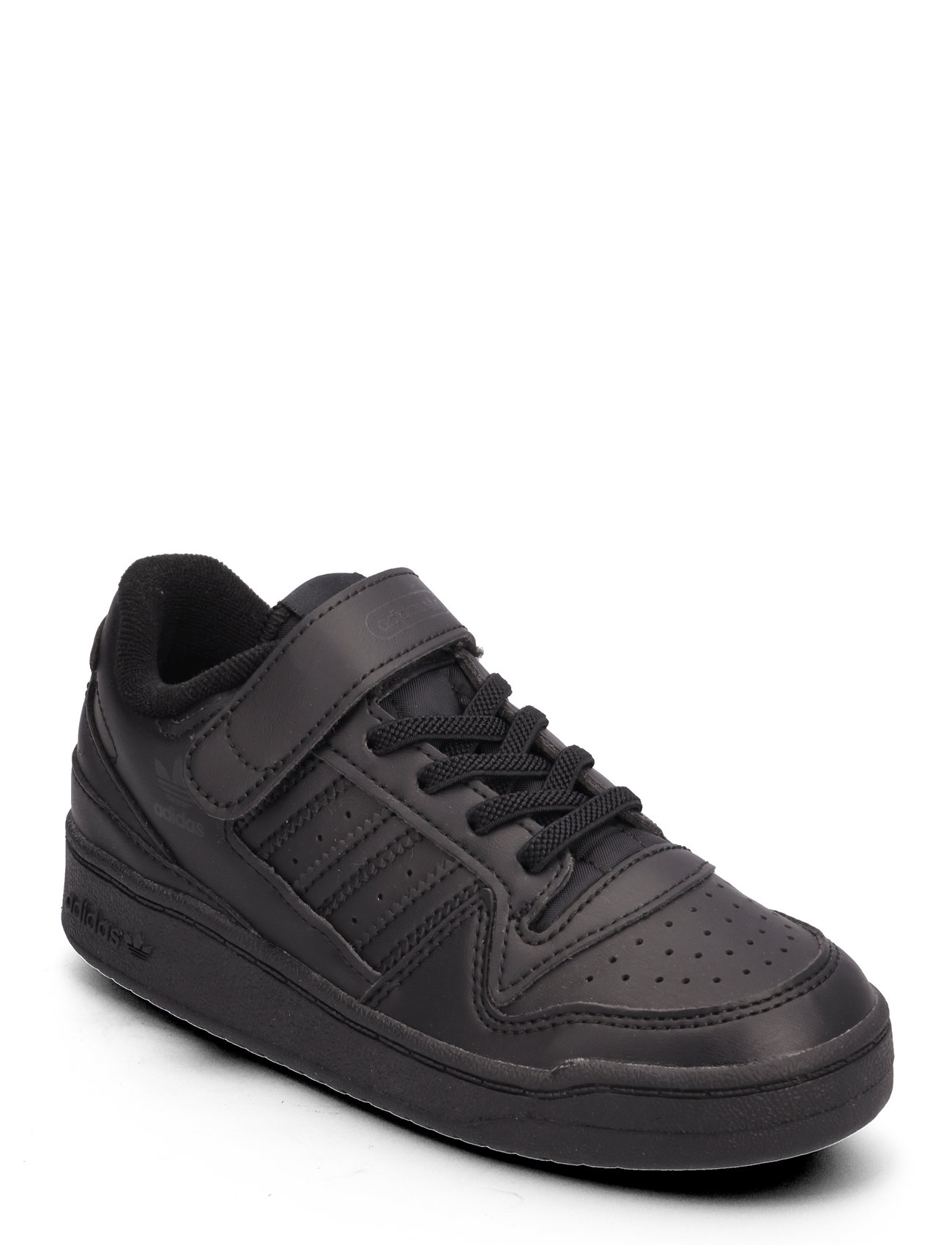 "adidas Originals" "Forum Low C Sport Sneakers Low-top Black Adidas