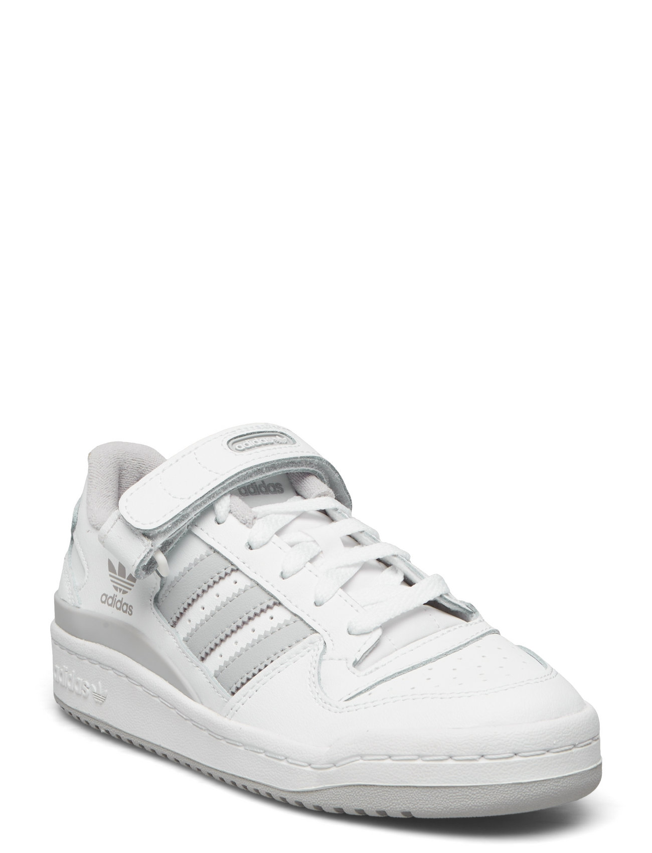 Forum Low W Sport Sneakers Low-top Sneakers White Adidas Originals