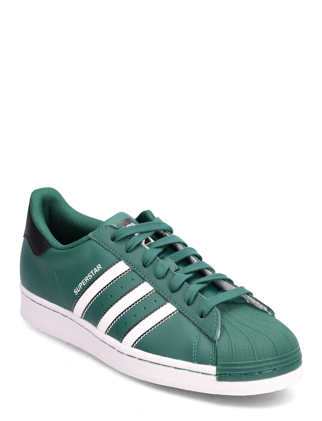 Superstar Sport Sneakers Low-top Sneakers Green Adidas Originals