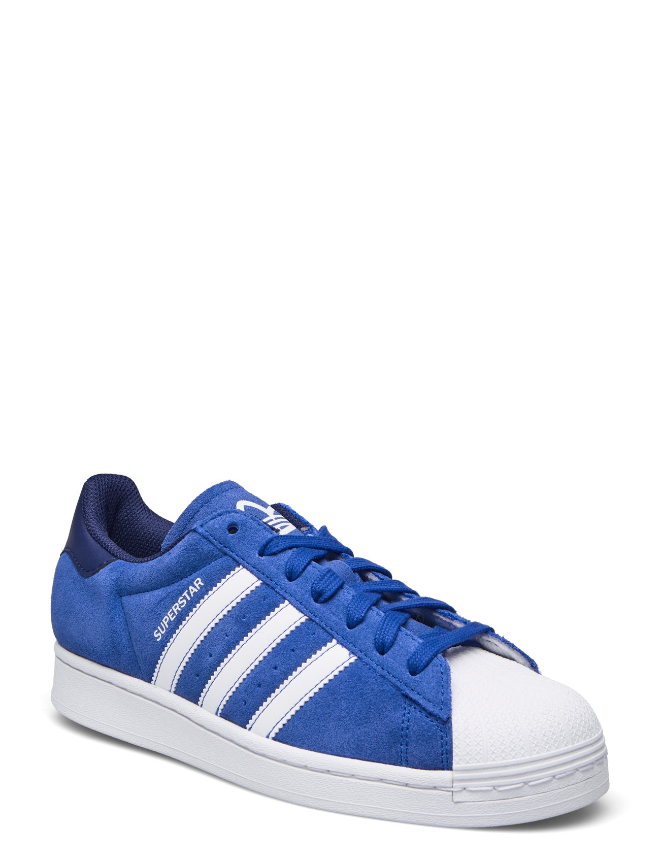 "adidas Originals" "Superstar Sport Sneakers Low-top Blue Adidas