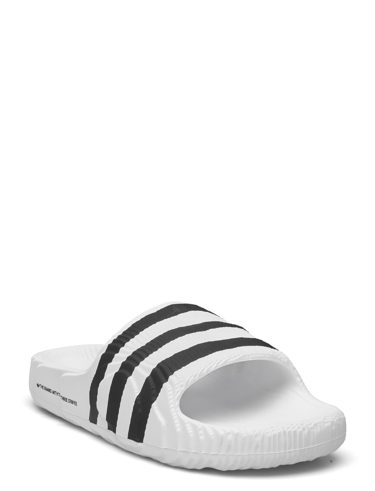 Adilette 22 White Adidas Originals