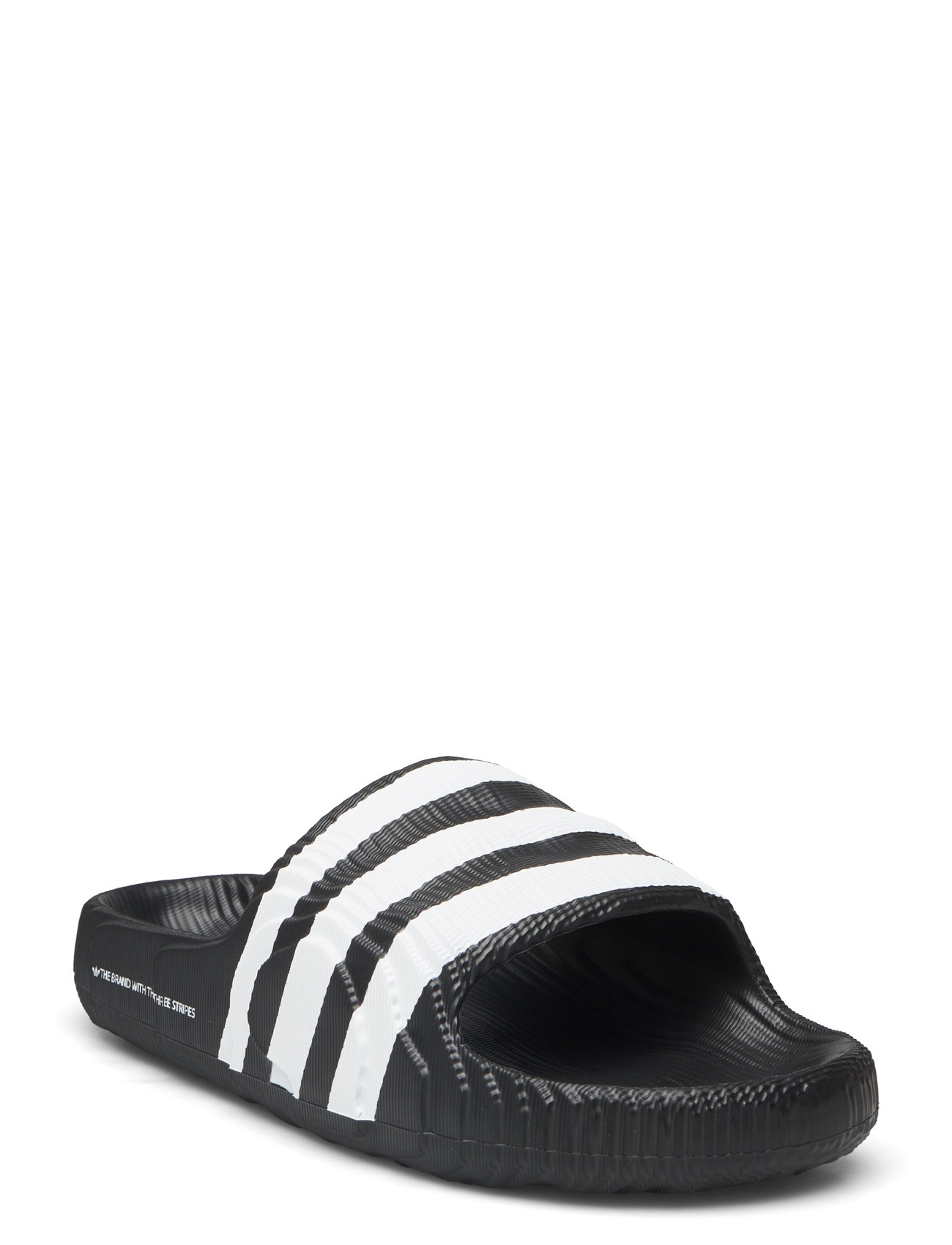 Adilette 22 Black Adidas Originals