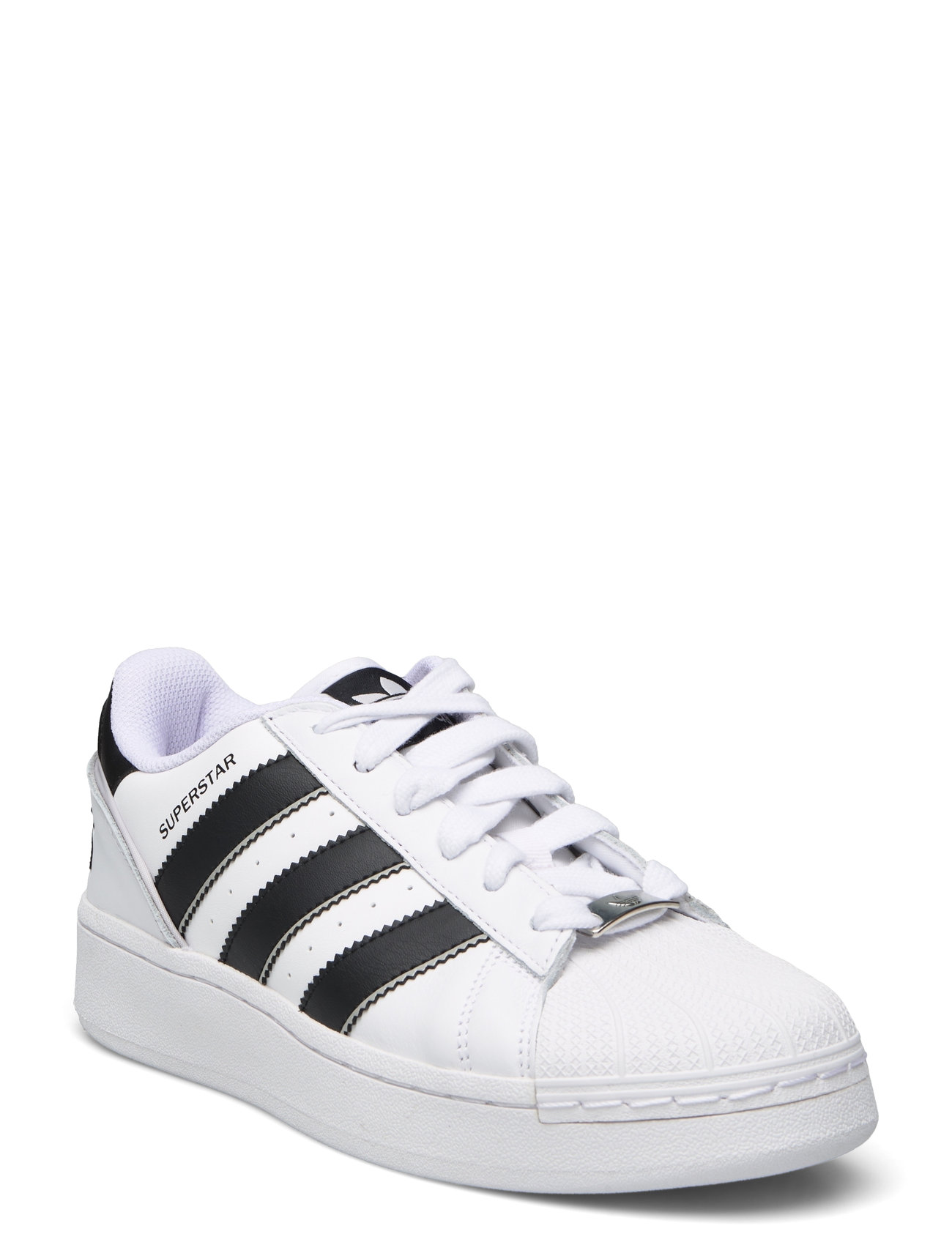 Superstar Xlg T Sport Sneakers Low-top Sneakers White Adidas Originals