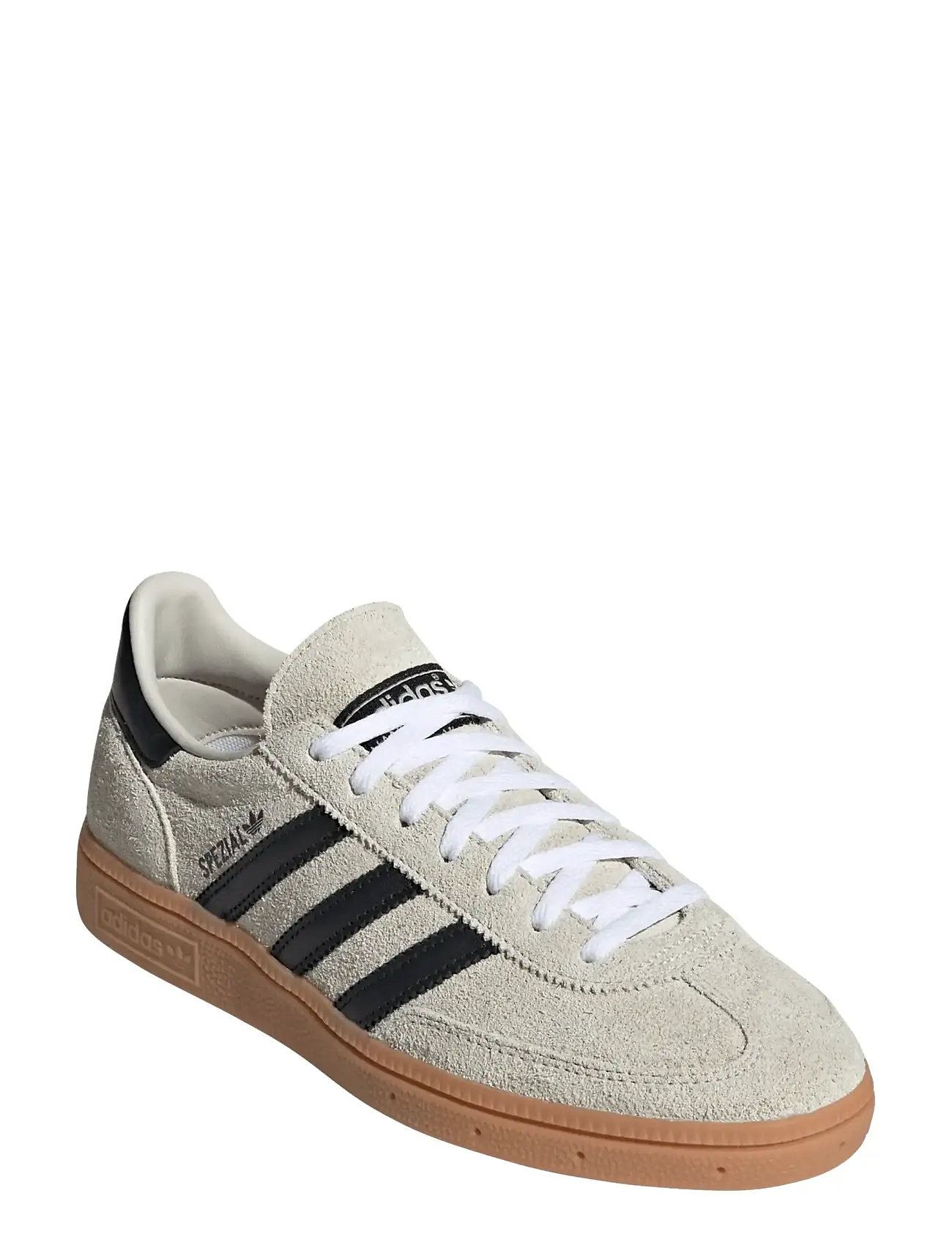 adidas Originals Handball Spezial W, 42, White, Sportssko > Indendørs Sportssko, Herre