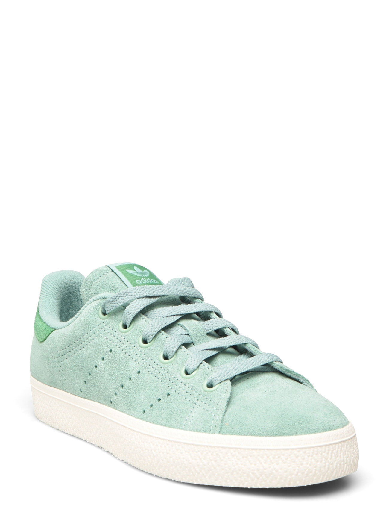 Adidas Originals Stan Smith Cs W Grön