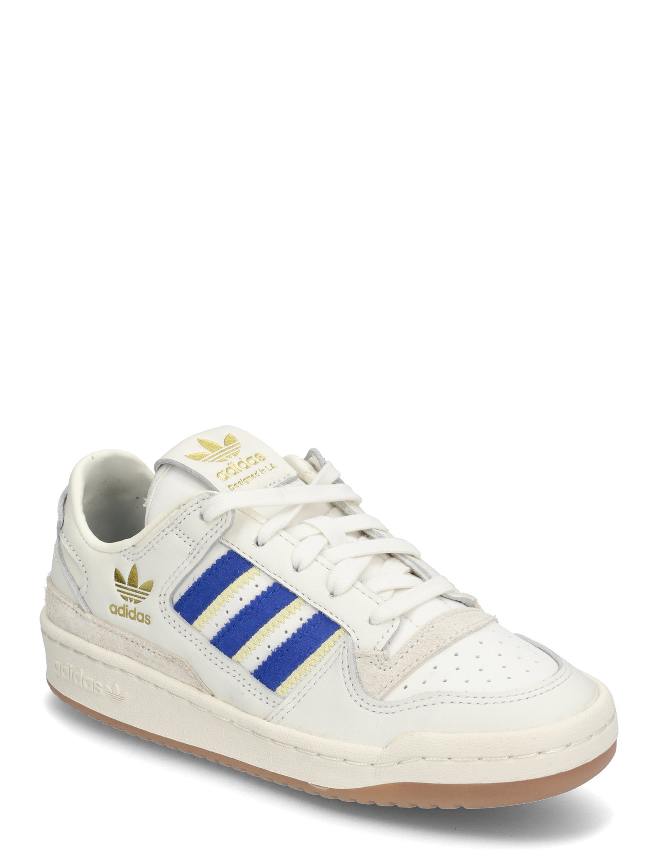 Adidas Originals Forum Low Cl W Vit