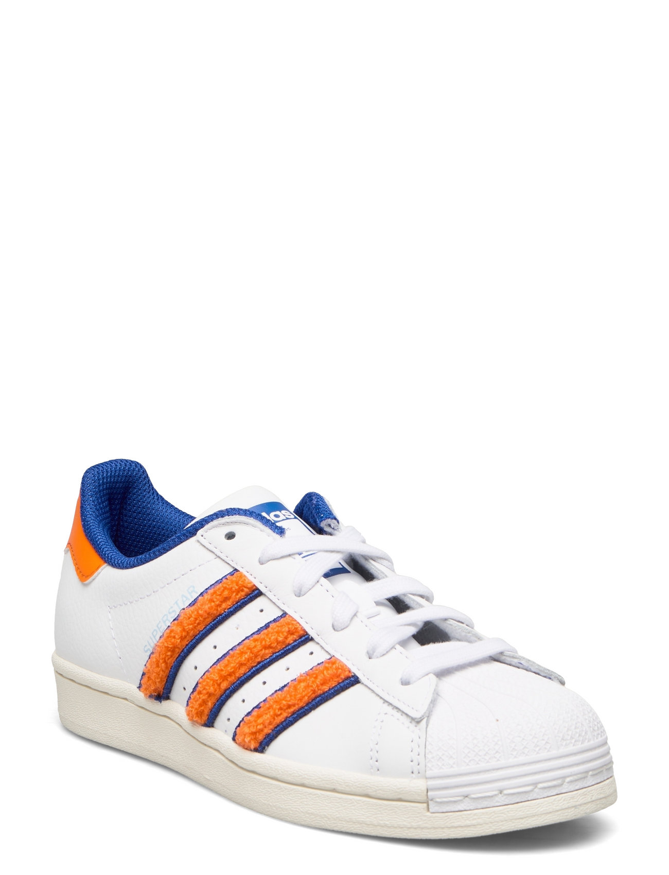 "adidas Originals" "Superstar W Sport Sneakers Low-top White Adidas