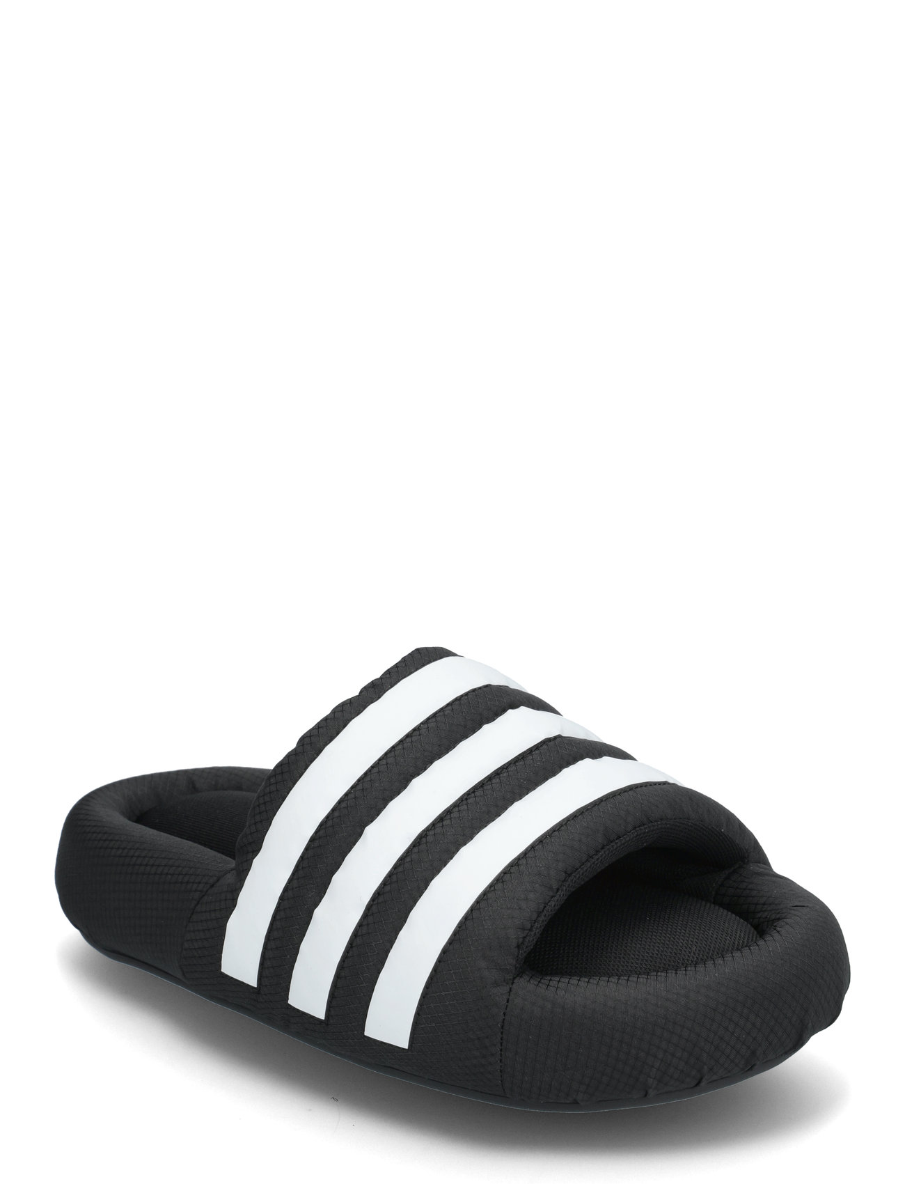 Adilette 24 Sport Men Sport Shoes Sport Pool Sliders Black Adidas Originals