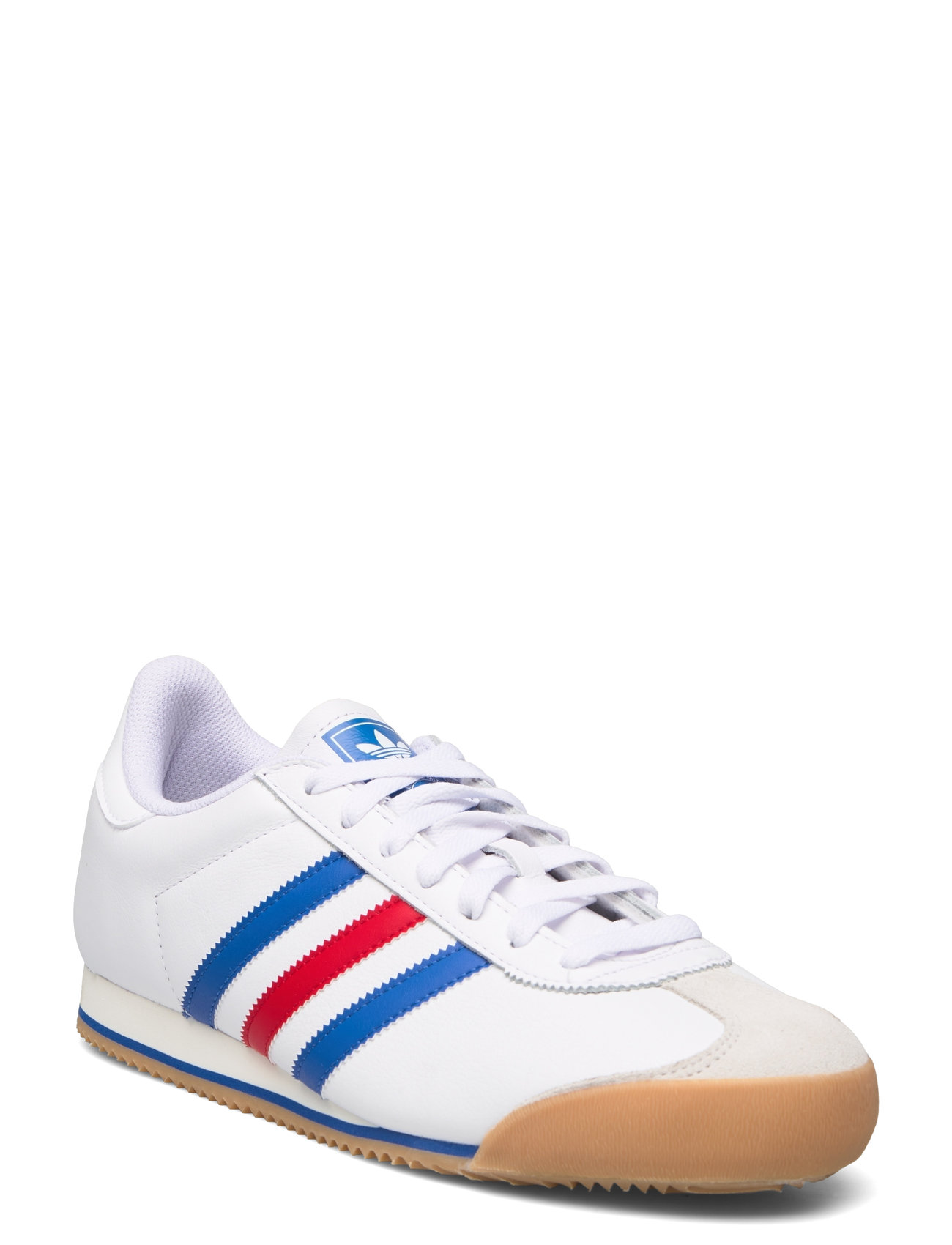 Adidas K 74 Sport Sport Shoes Sport Sneakers Sport Low Top Sneakers White Adidas Originals