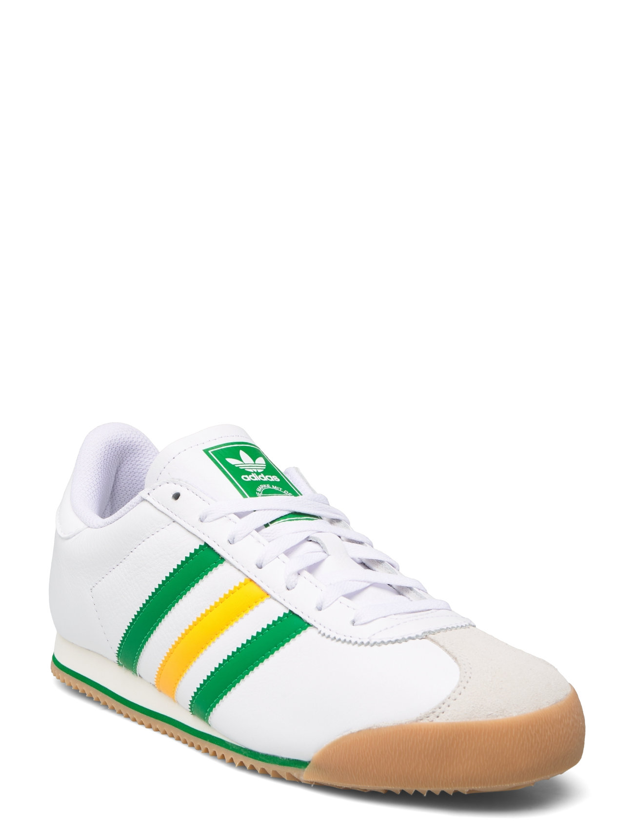 Adidas K 74 Sport Sport Shoes Sport Sneakers Sport Low Top Sneakers White Adidas Originals