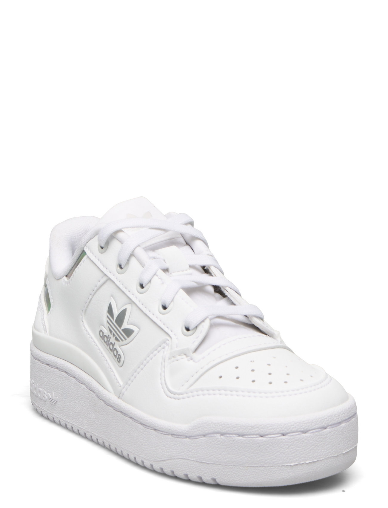 "adidas Originals" "Forum Bold C Sport Sneakers Low-top White Adidas