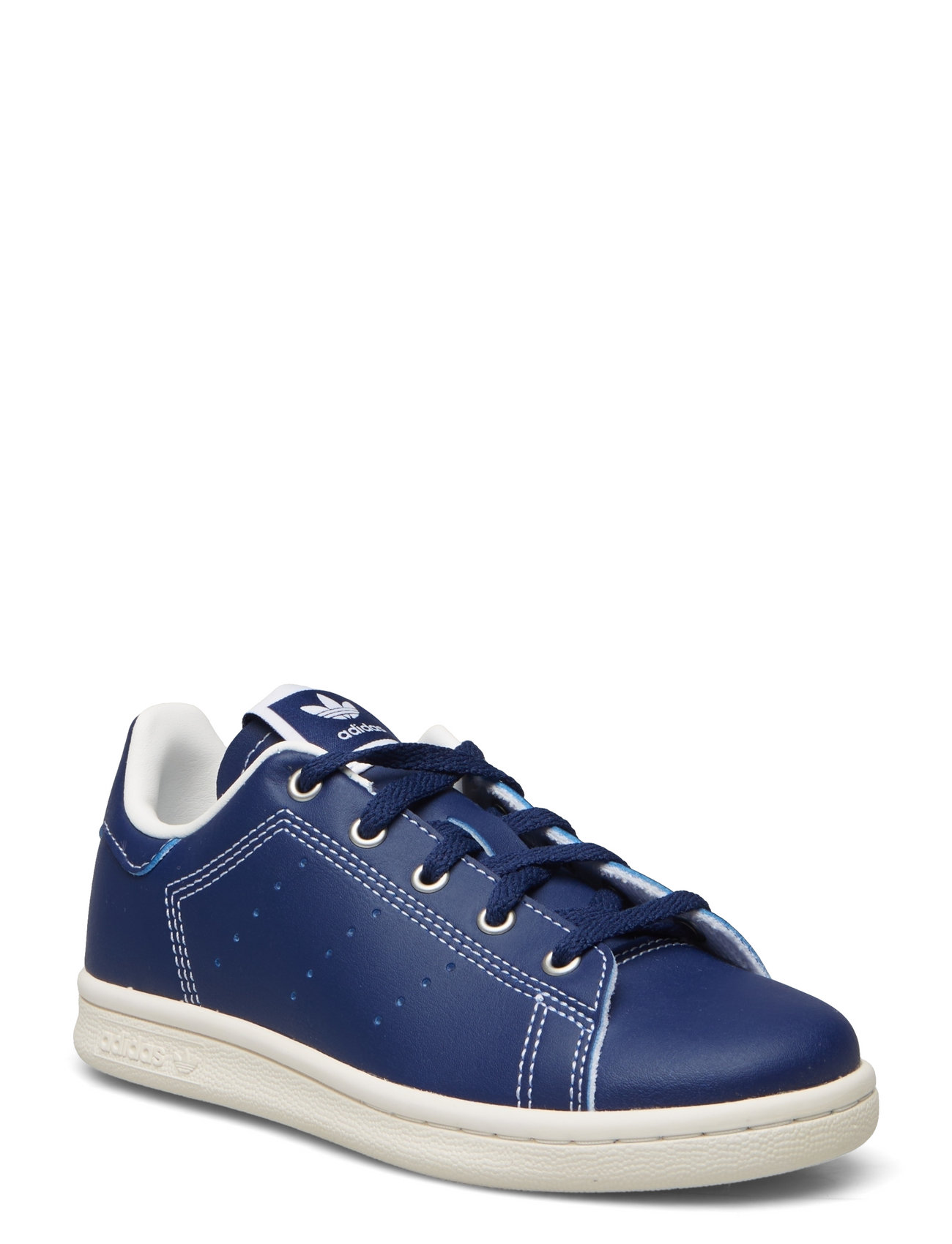 Stan Smith C Sport Sneakers Low-top Sneakers Blue Adidas Originals