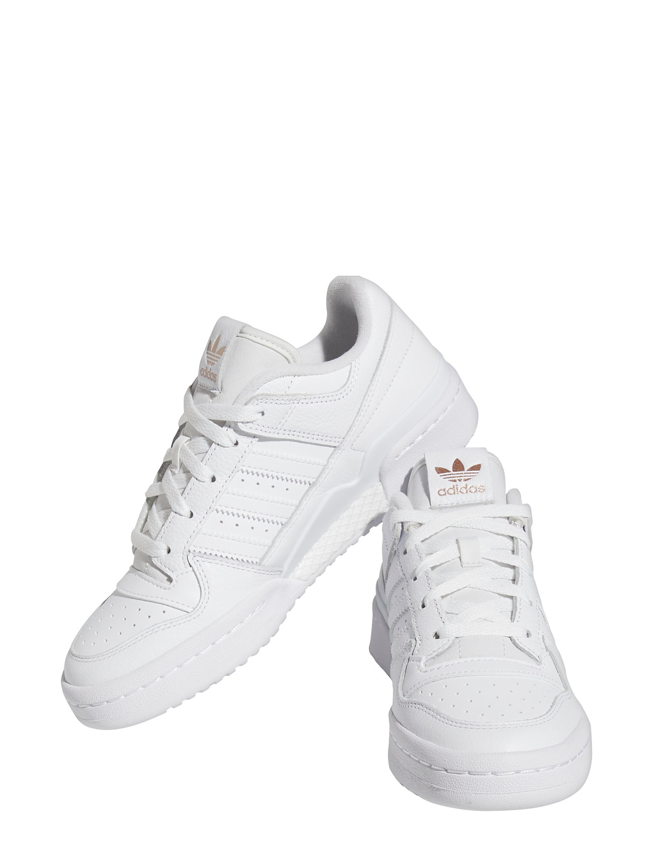 Adidas Originals Forum Low Cl W Vit