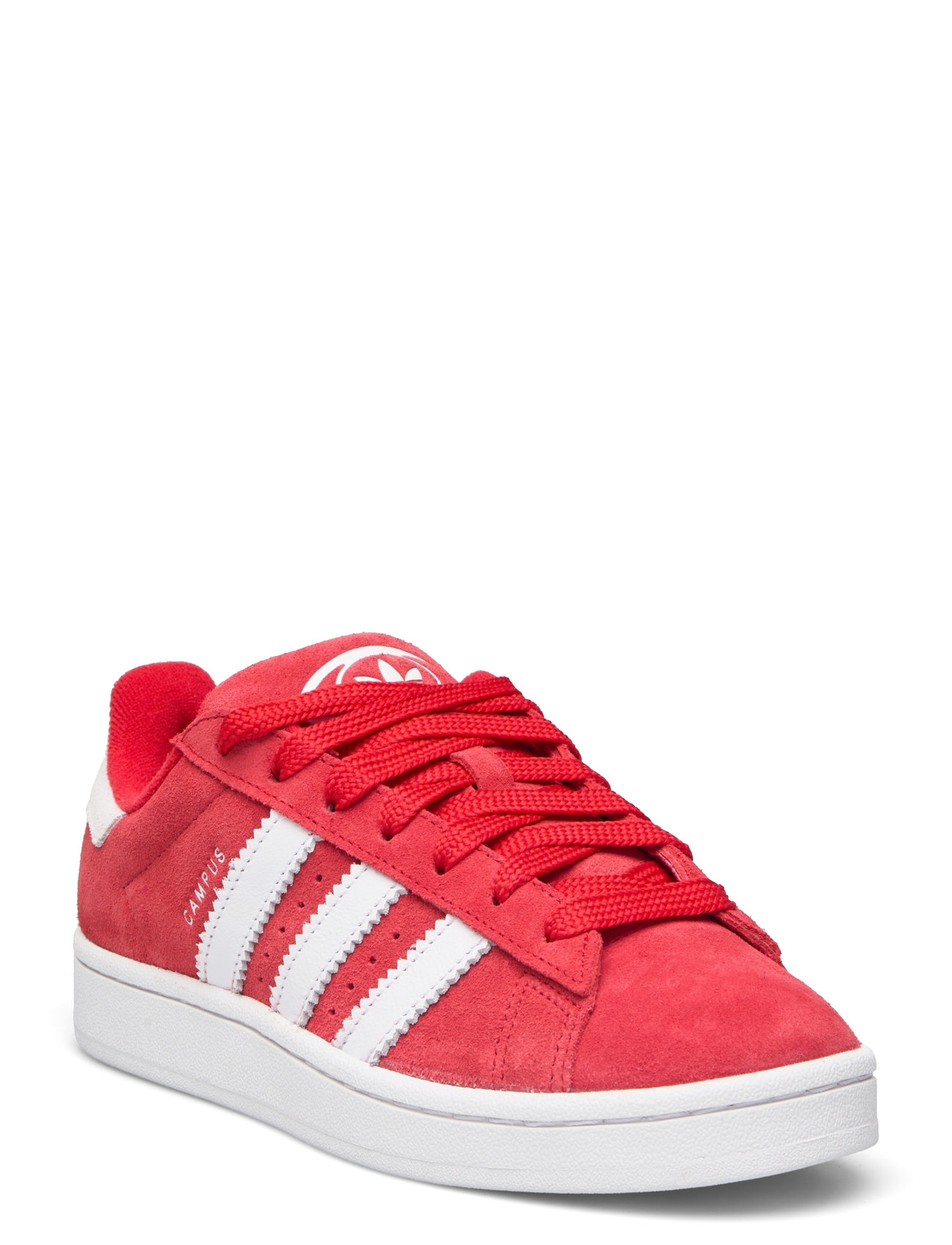 Campus 00S J Sport Sneakers Low-top Sneakers Red Adidas Originals