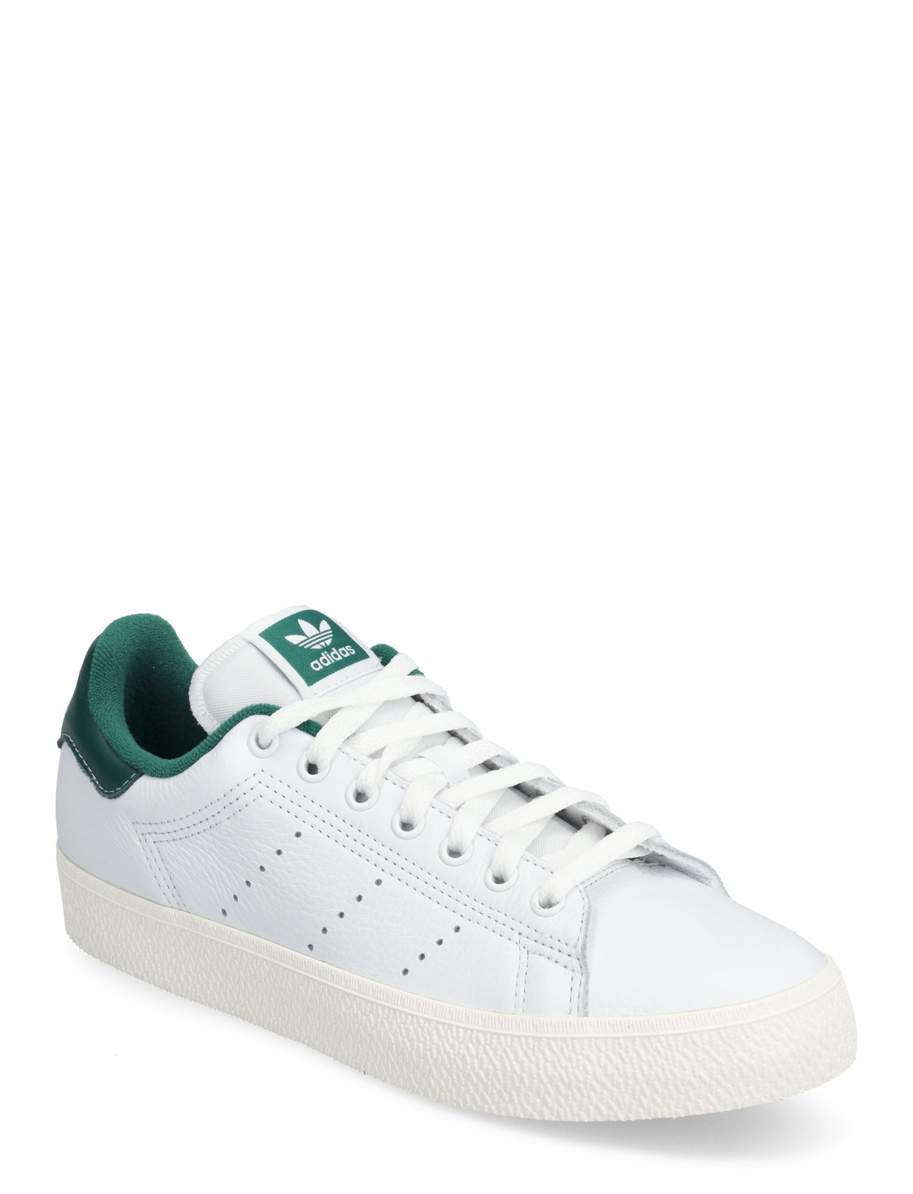 Stan Smith Cs Sport Sneakers Low-top Sneakers White Adidas Originals