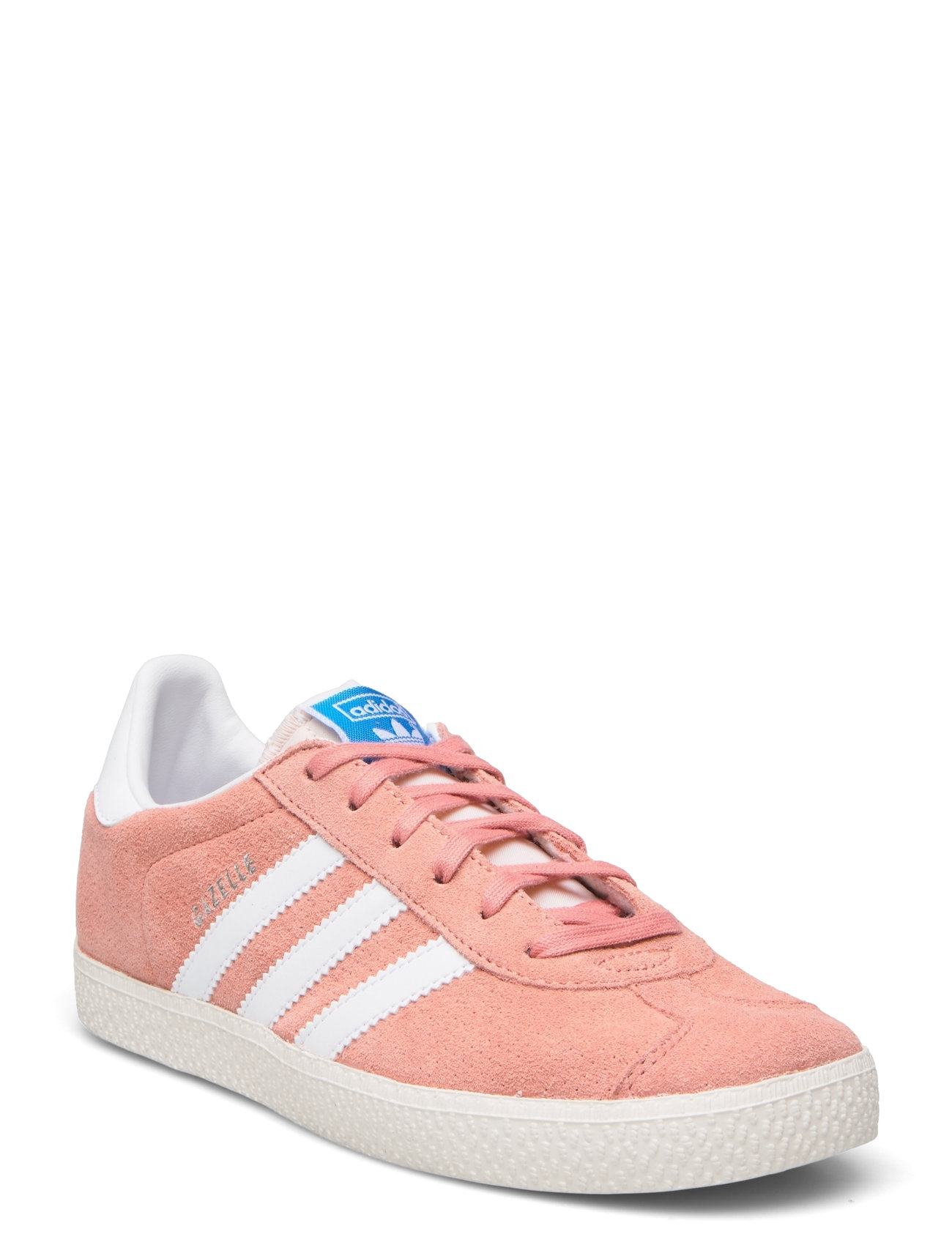 Gazelle J Low-top Sneakers Pink Adidas Originals