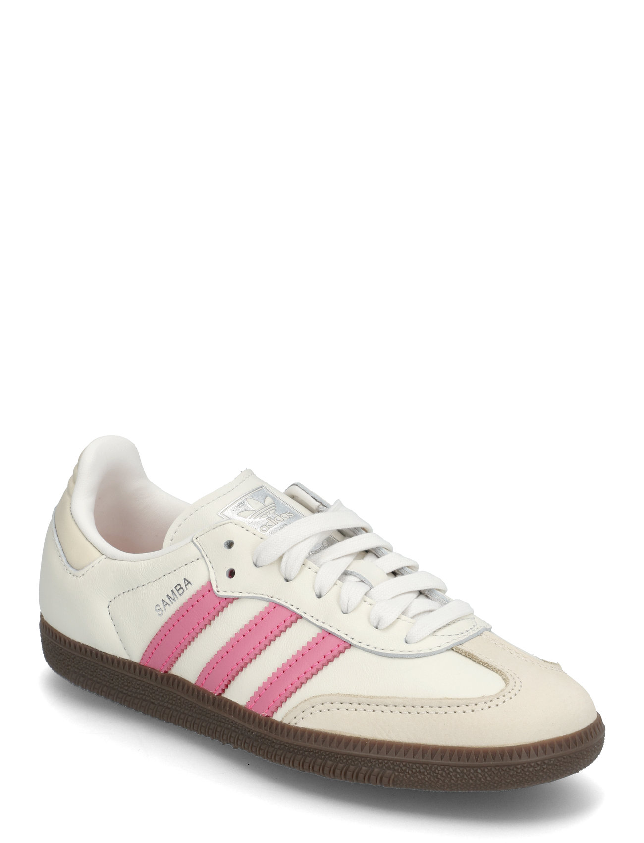 Adidas Originals Samba Og W Brun