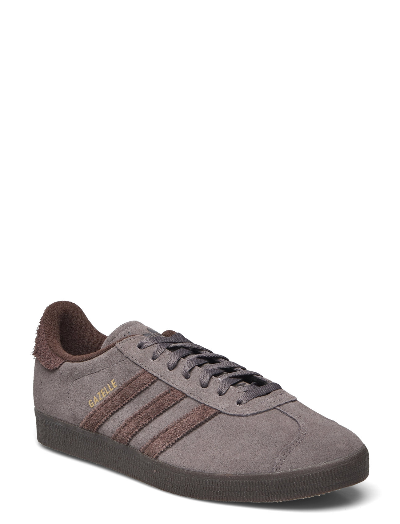 Adidas Originals Gazelle Brun