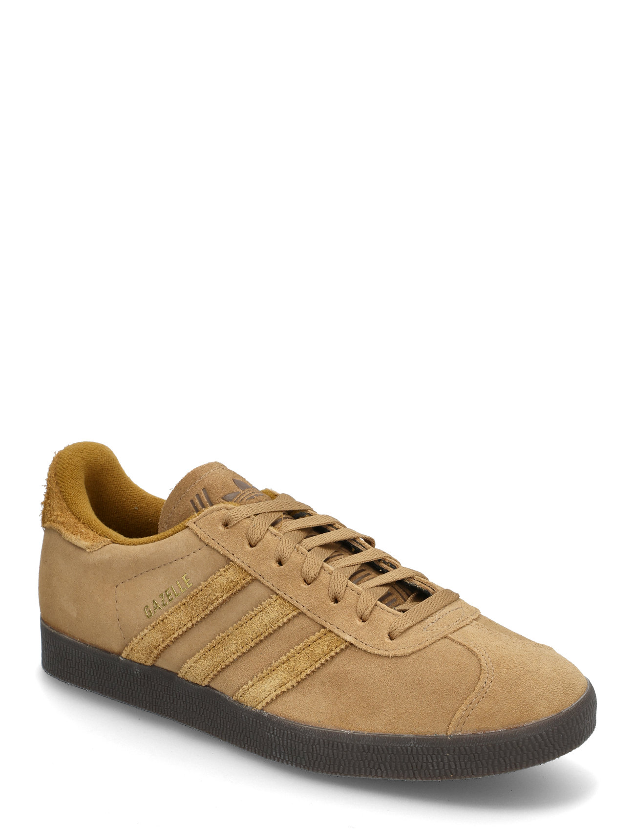 Adidas Originals Gazelle Beige