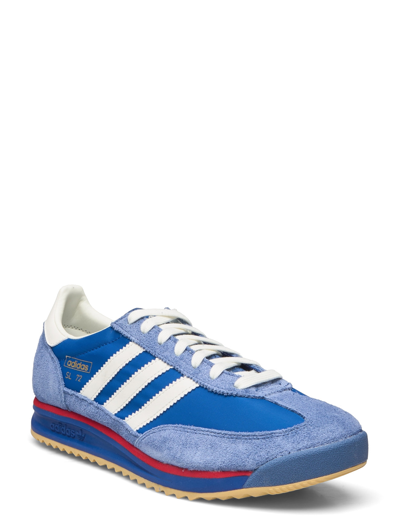 Adidas Originals Sl 72 Rs Blå