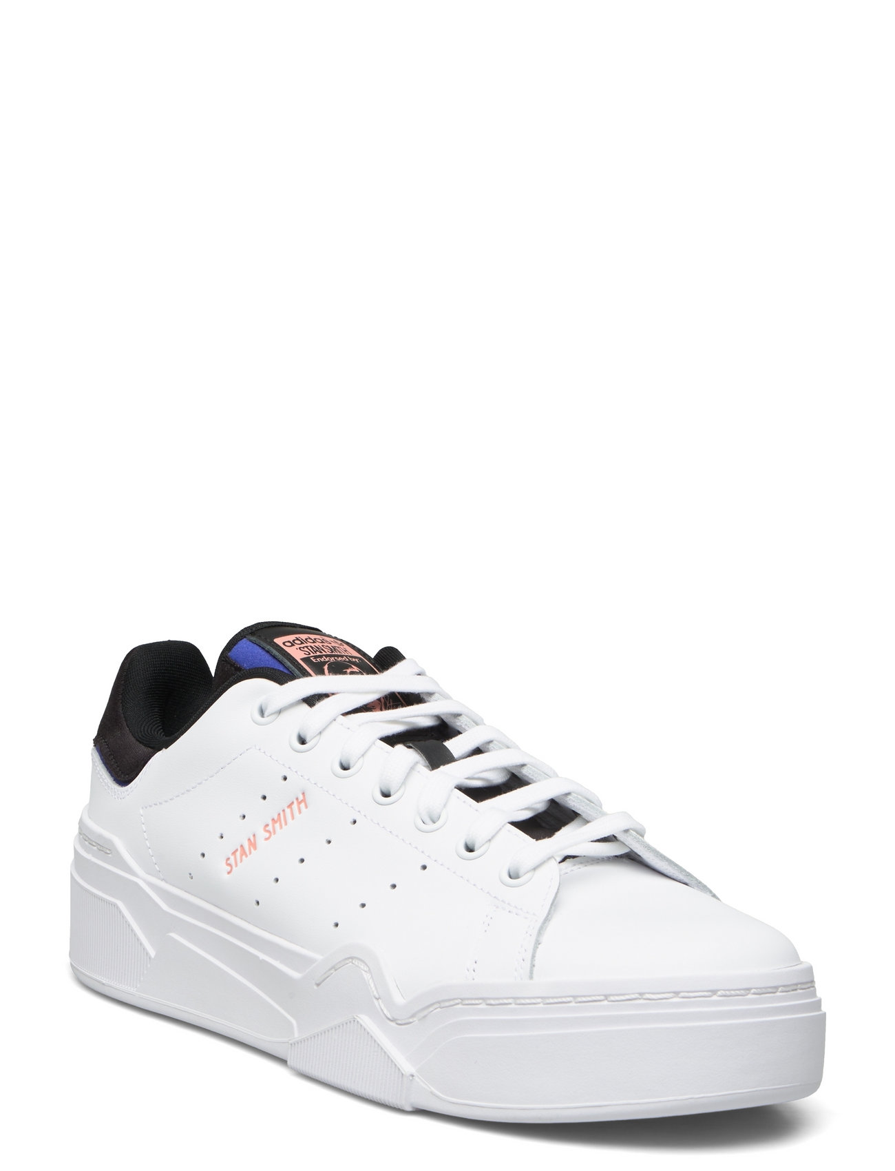 Stan Smith B Ga 2B Shoes Sport Sneakers Low-top Sneakers White Adidas Originals