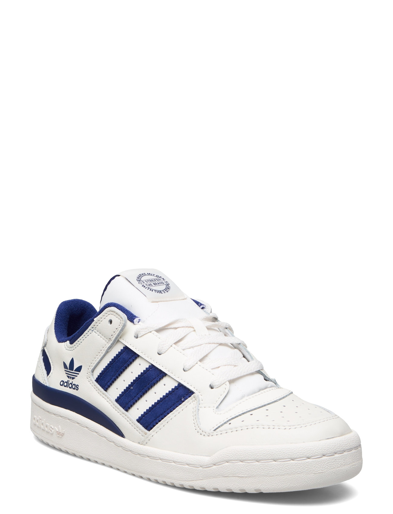 "adidas Originals" "Forum Low Cl Sport Sneakers Low-top White Adidas