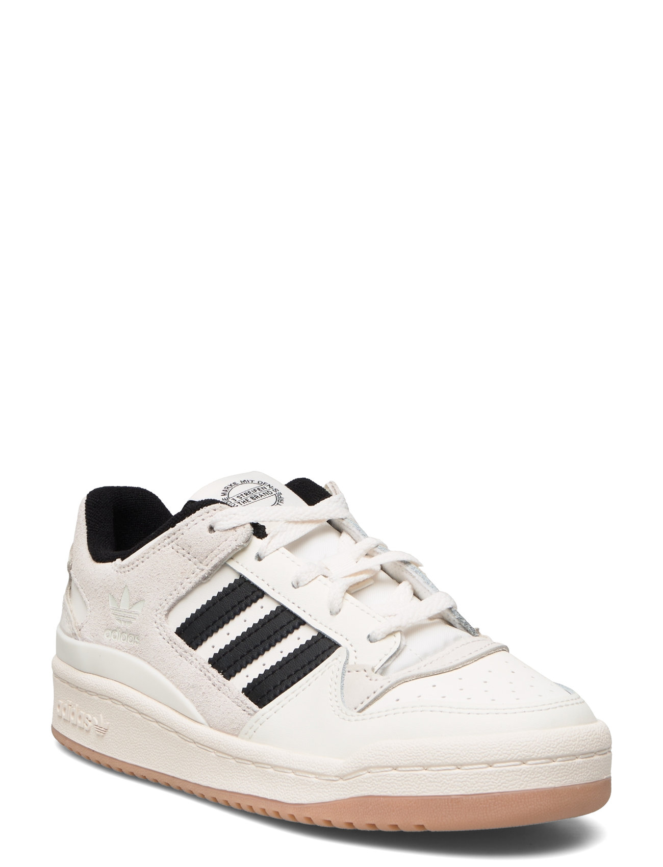 "adidas Originals" "Forum Low Cl W Sport Sneakers Low-top White Adidas