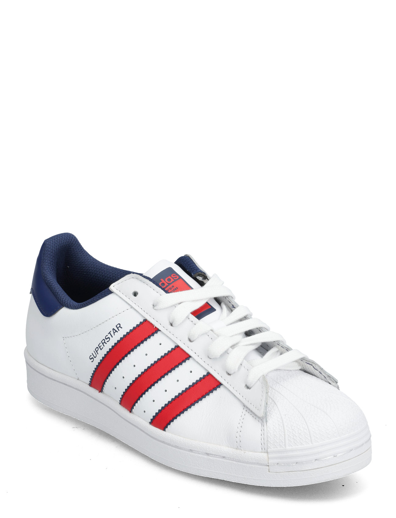 "adidas Originals" "Superstar Sport Sneakers Low-top White Adidas