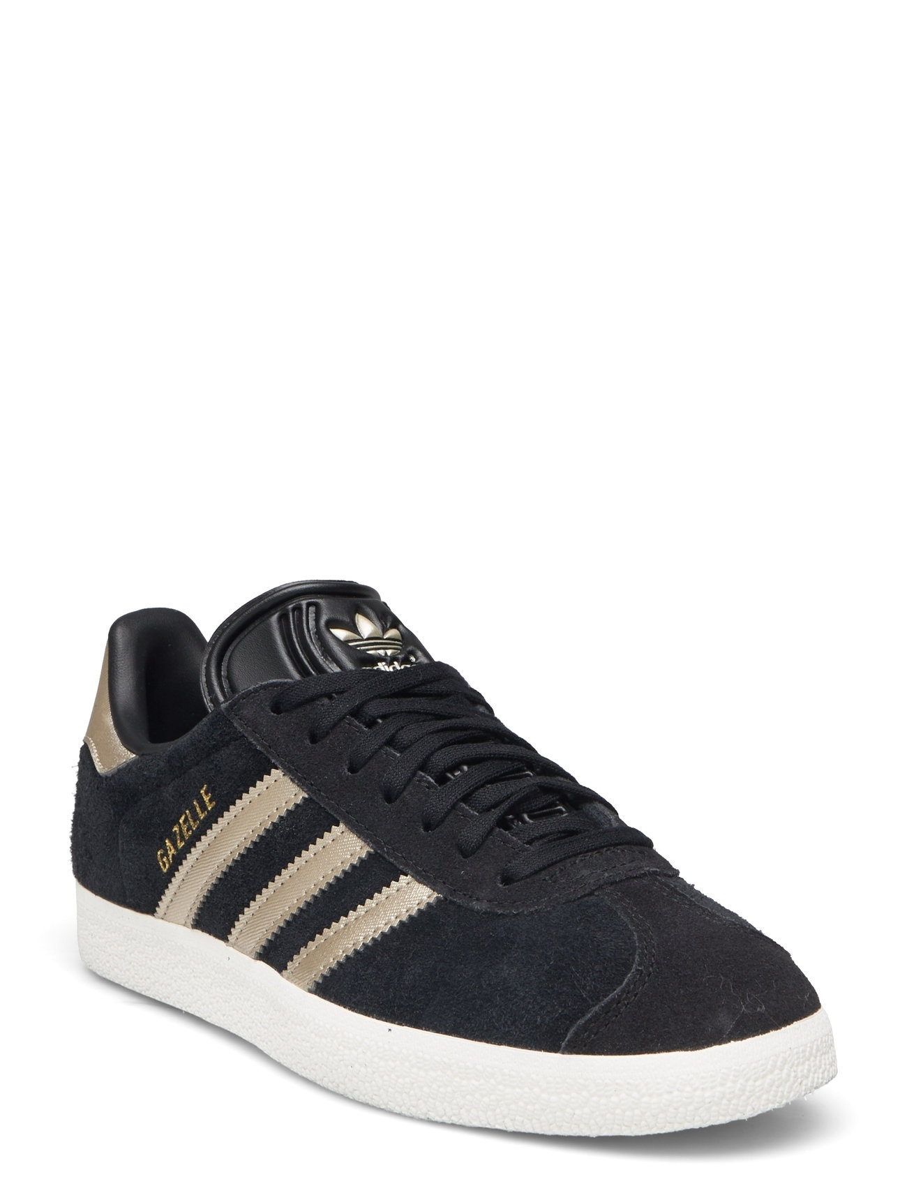 Adidas Originals Gazelle W Svart