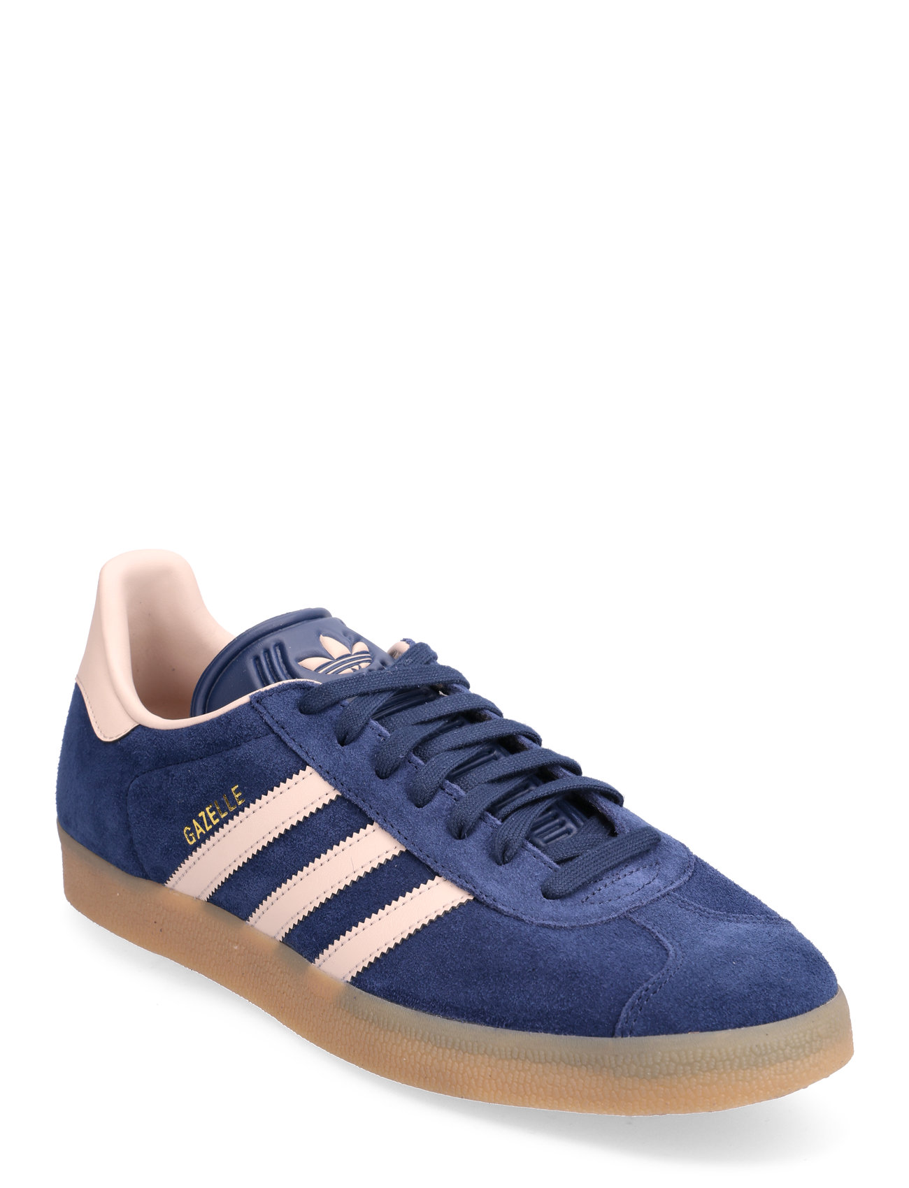 Gazelle Sport Sneakers Low-top Sneakers Blue Adidas Originals
