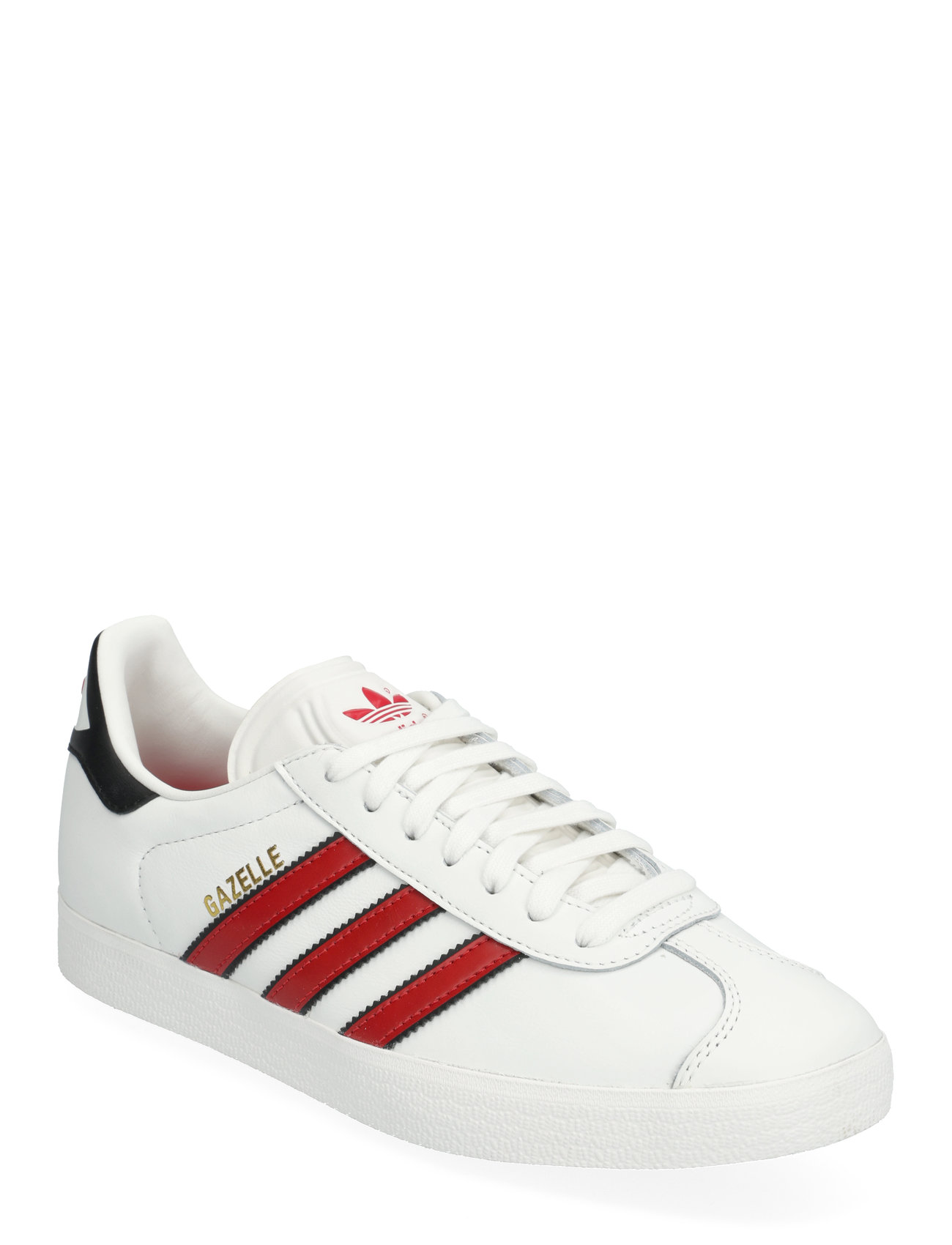 Gazelle Sport Sneakers Low-top Sneakers White Adidas Originals