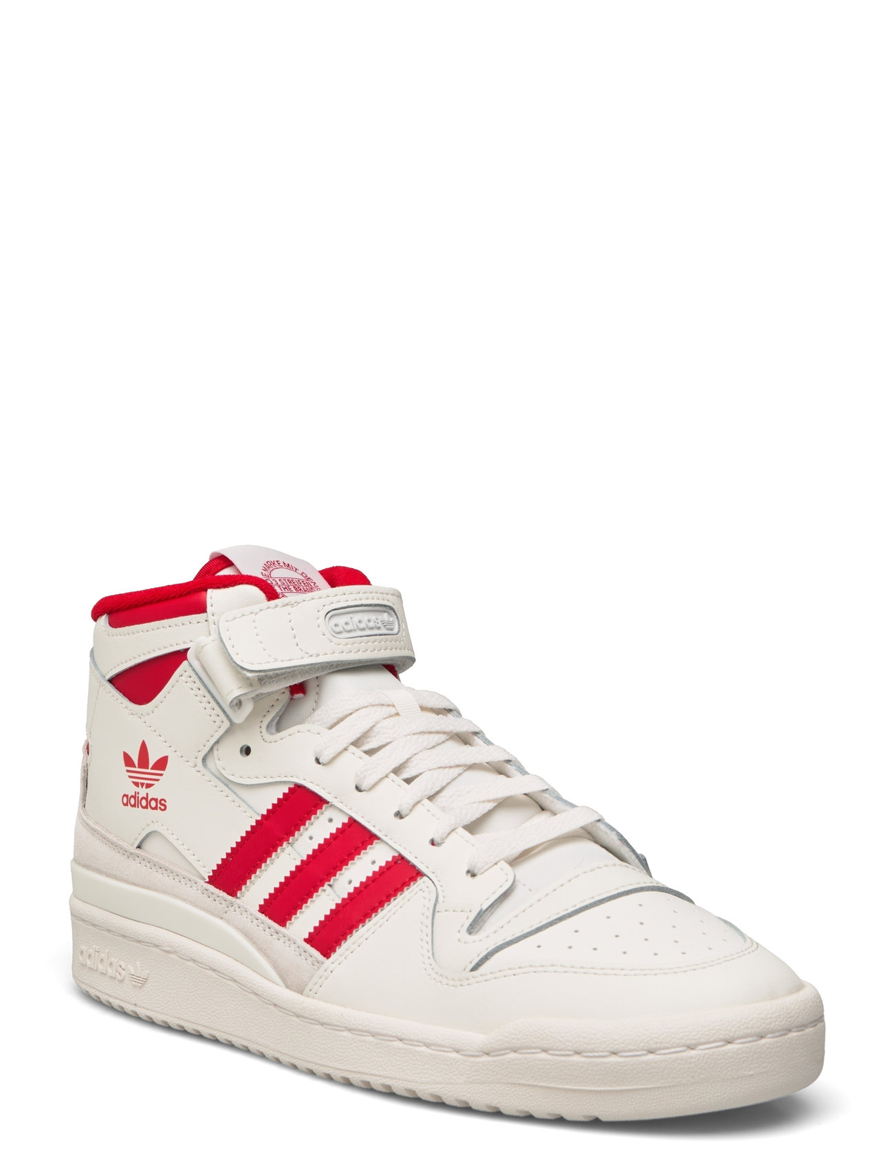 Adidas Originals Forum Mid Vit