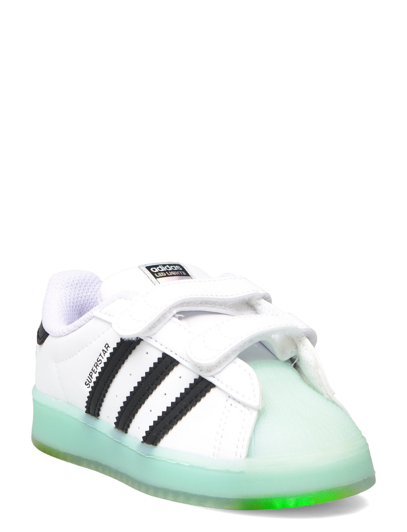 Led adidas superstars best sale