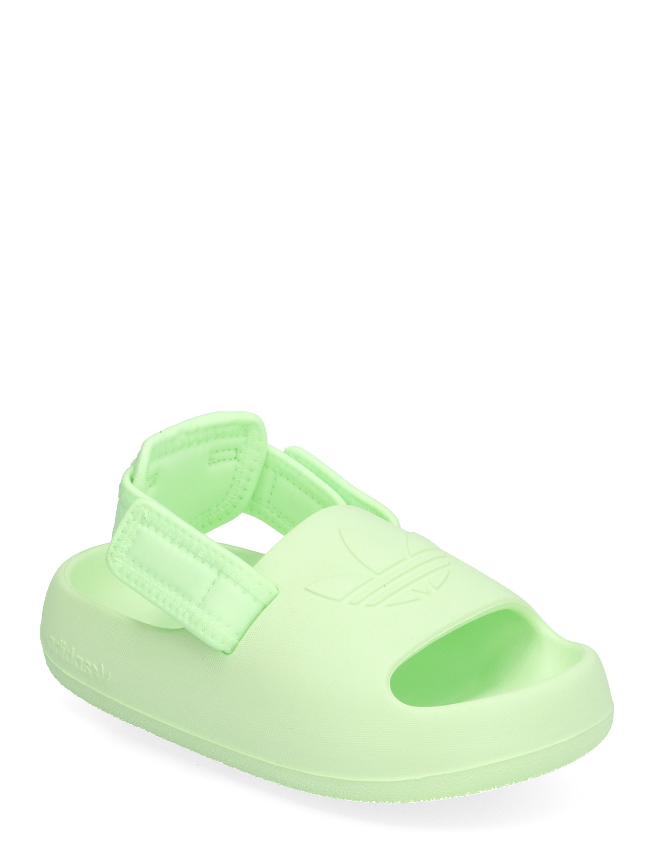 Adifom Adilette C Sport Summer Shoes Sandals Green Adidas Originals