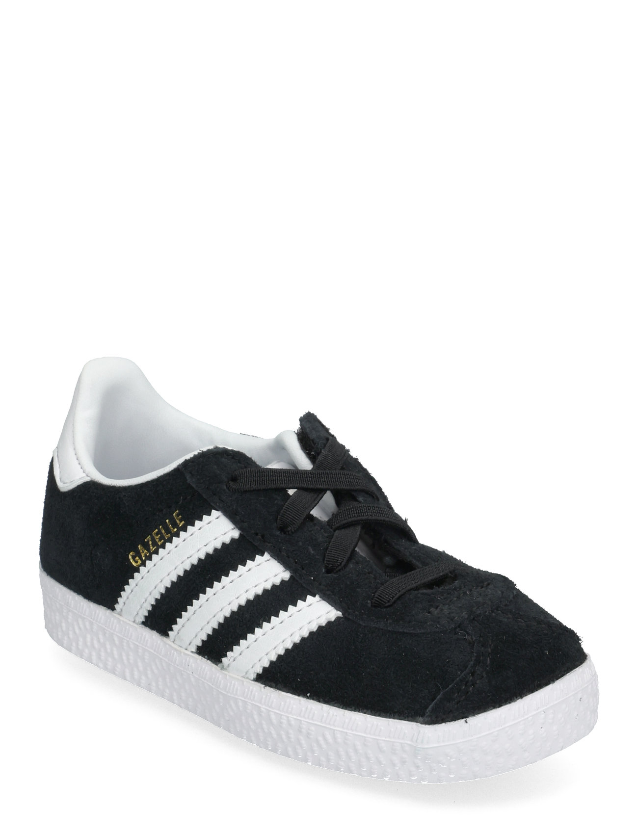 Adidas Originals Gazelle Cf El I Svart