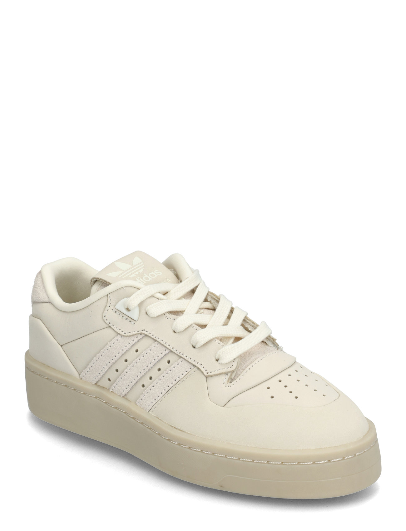 Adidas Originals Rivalry Lux Low Beige