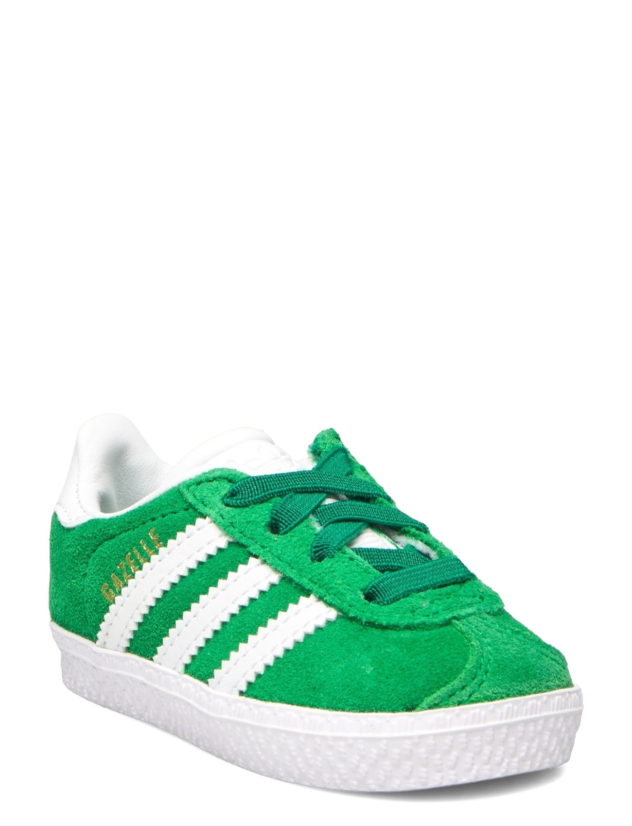 Adidas Originals Gazelle Cf El I Grön