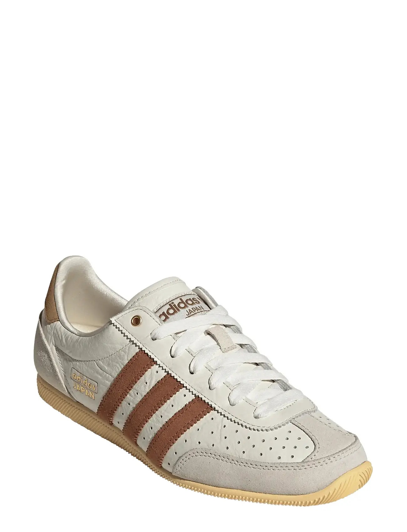 adidas Originals Japan W, 36, White, Sport Sneakers > Sport Low Top Sneakers, Dame