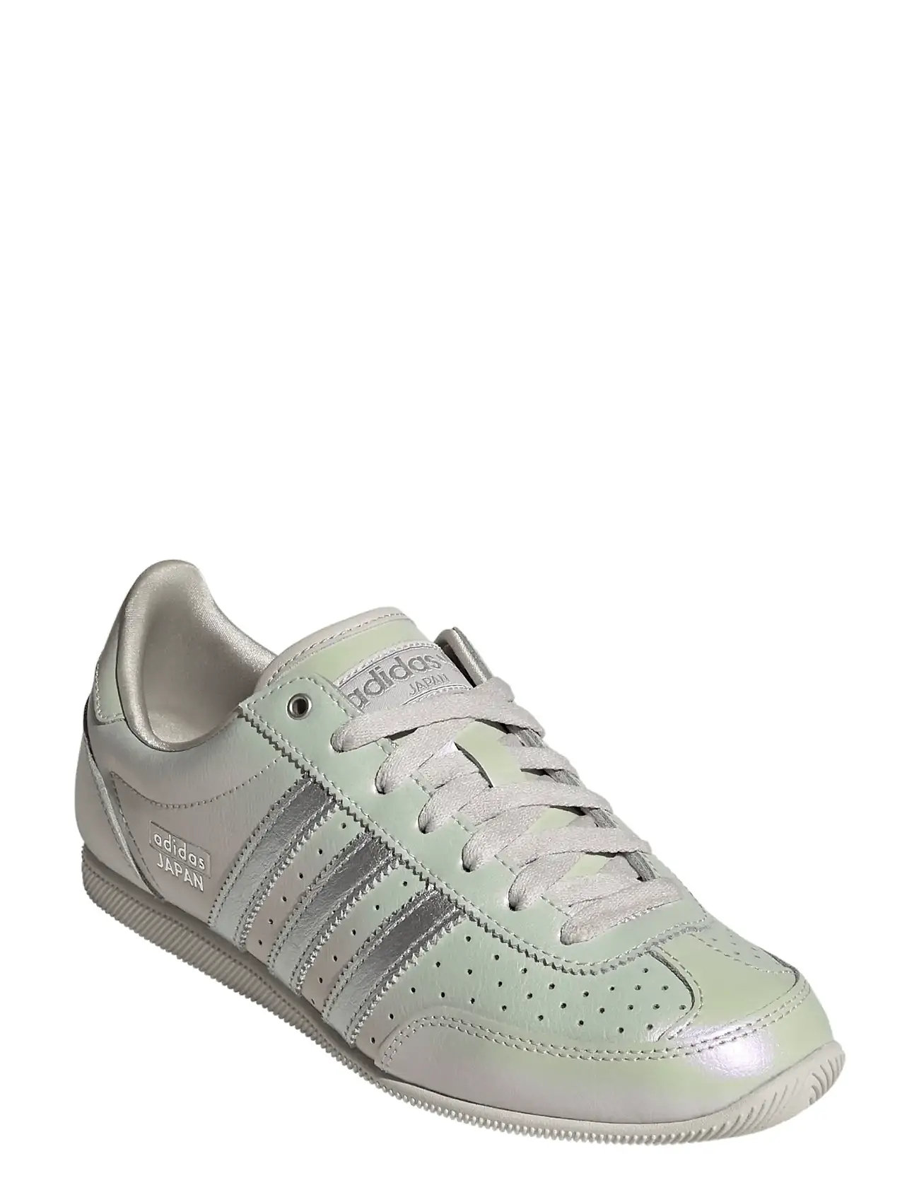 adidas Originals Japan W, 38, Silver, Sport Sneakers > Sport Low Top Sneakers, Dame