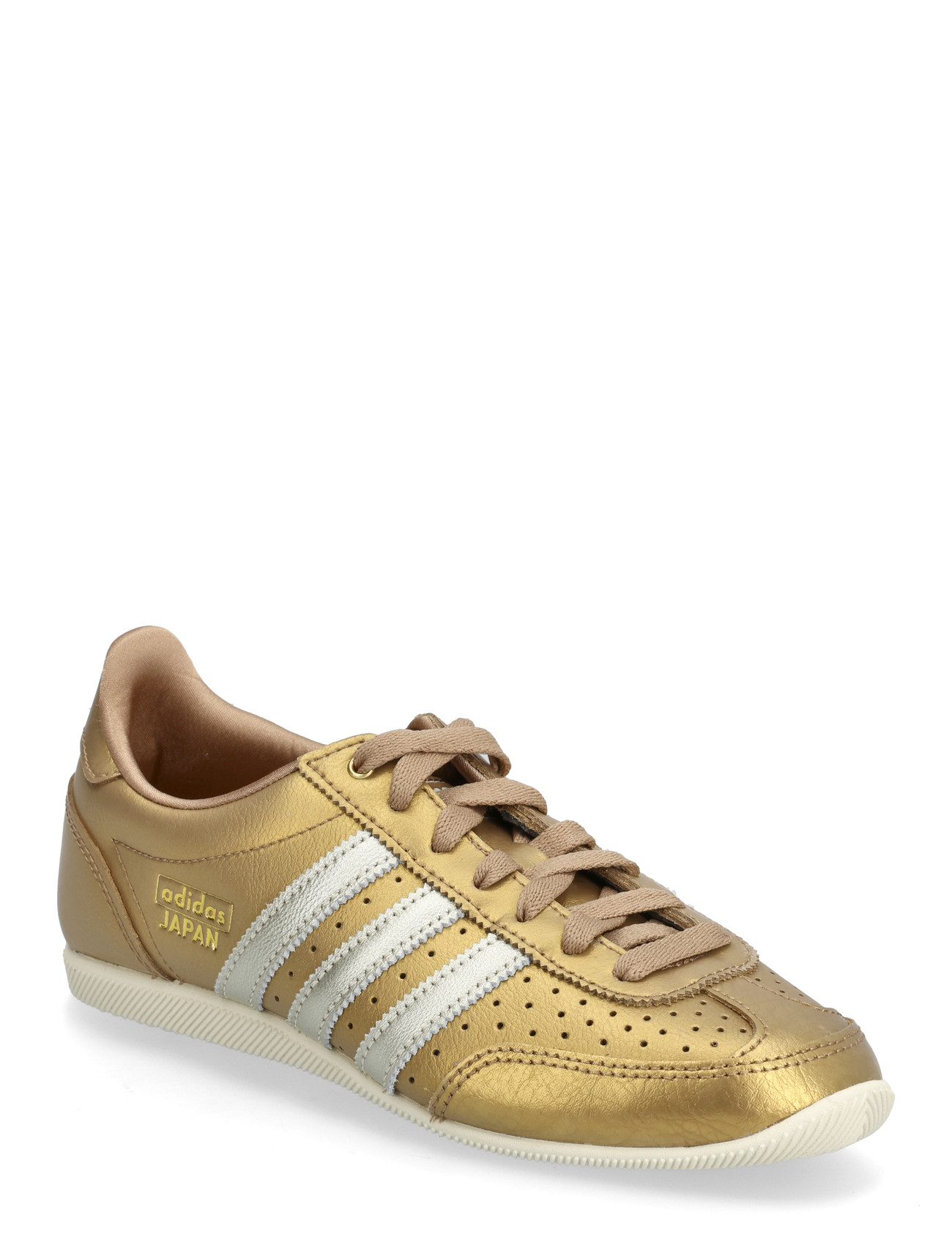 adidas Originals Japan W, 38, Gold, Sport Sneakers > Sport Low Top Sneakers, Dame
