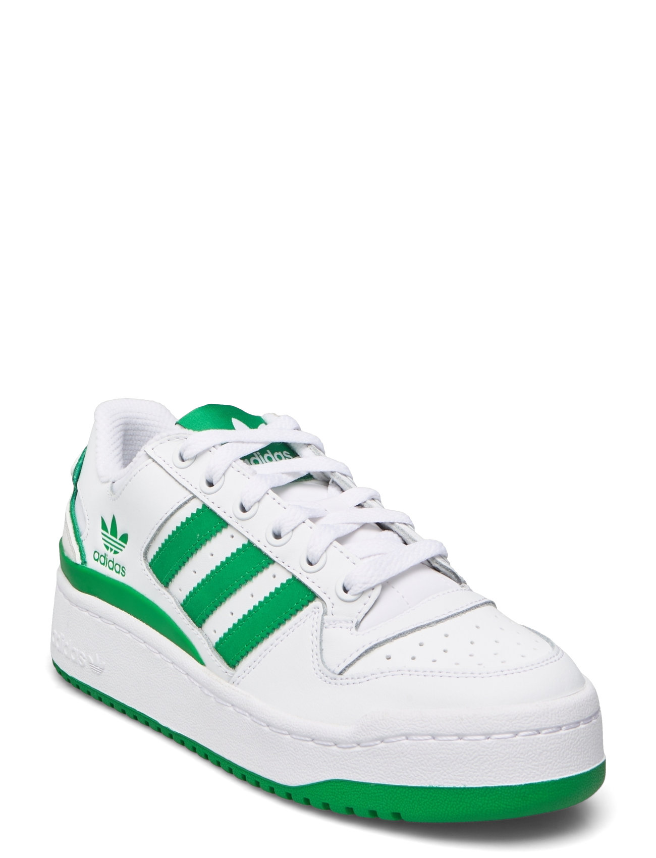 Adidas Originals Forum Bold Vit