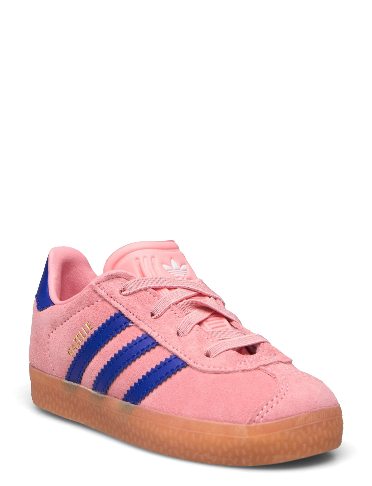 Gazelle Cf El I Low-top Sneakers Pink Adidas Originals