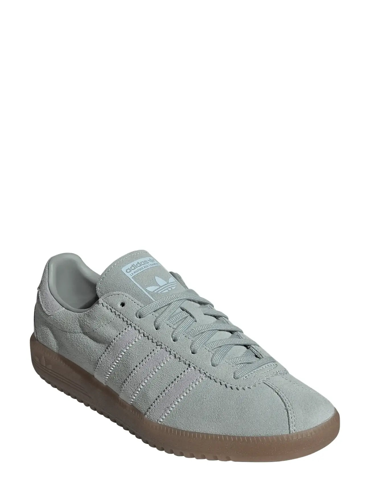 adidas Originals Adidas Brmd W, 38, Green, Sport Sneakers > Sport Low Top Sneakers, Dame