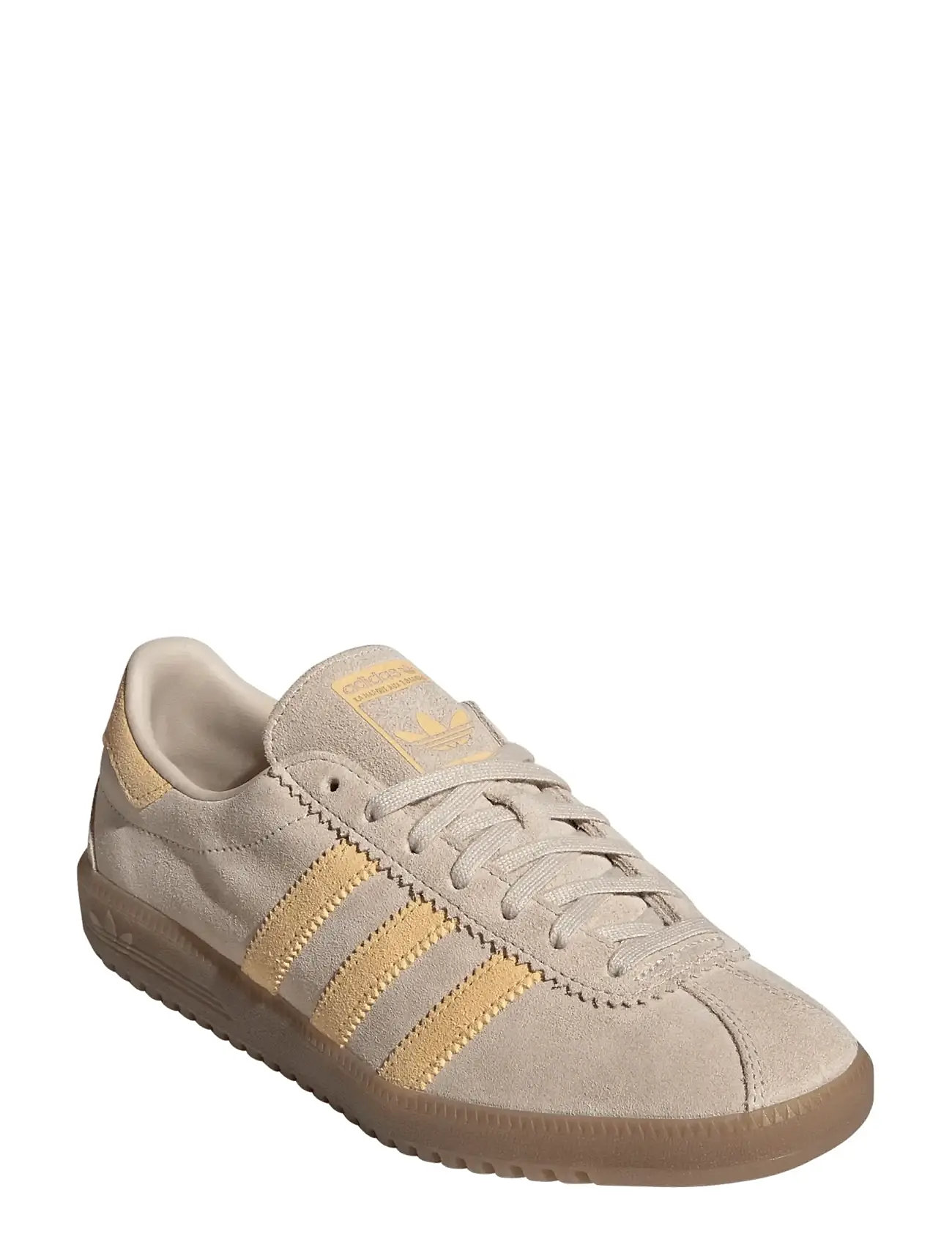adidas Originals Adidas Brmd W, 42, Cream, Sport Sneakers > Sport Low Top Sneakers, Dame