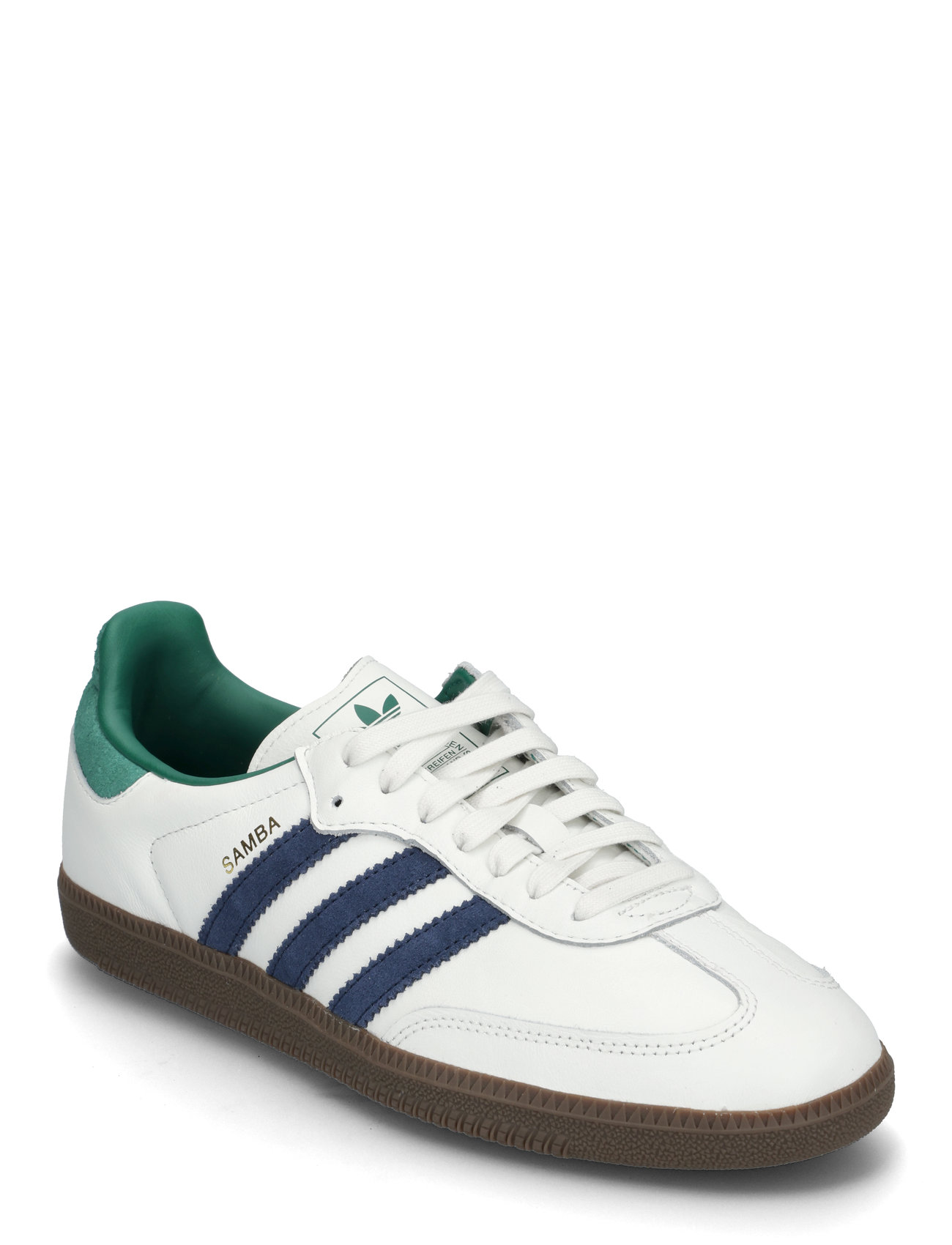 Adidas Originals Samba Og Vit